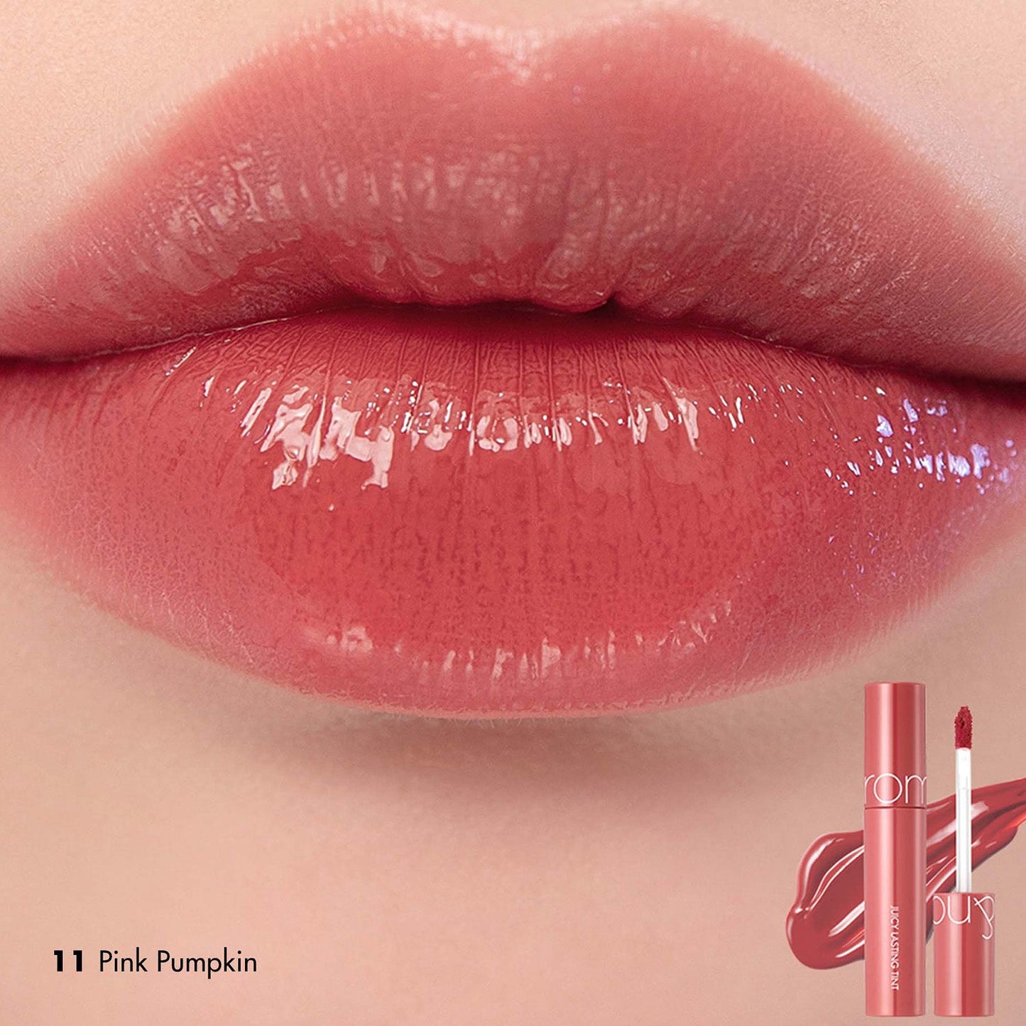 Rom&nd Juicy Lasting Tint Original Series