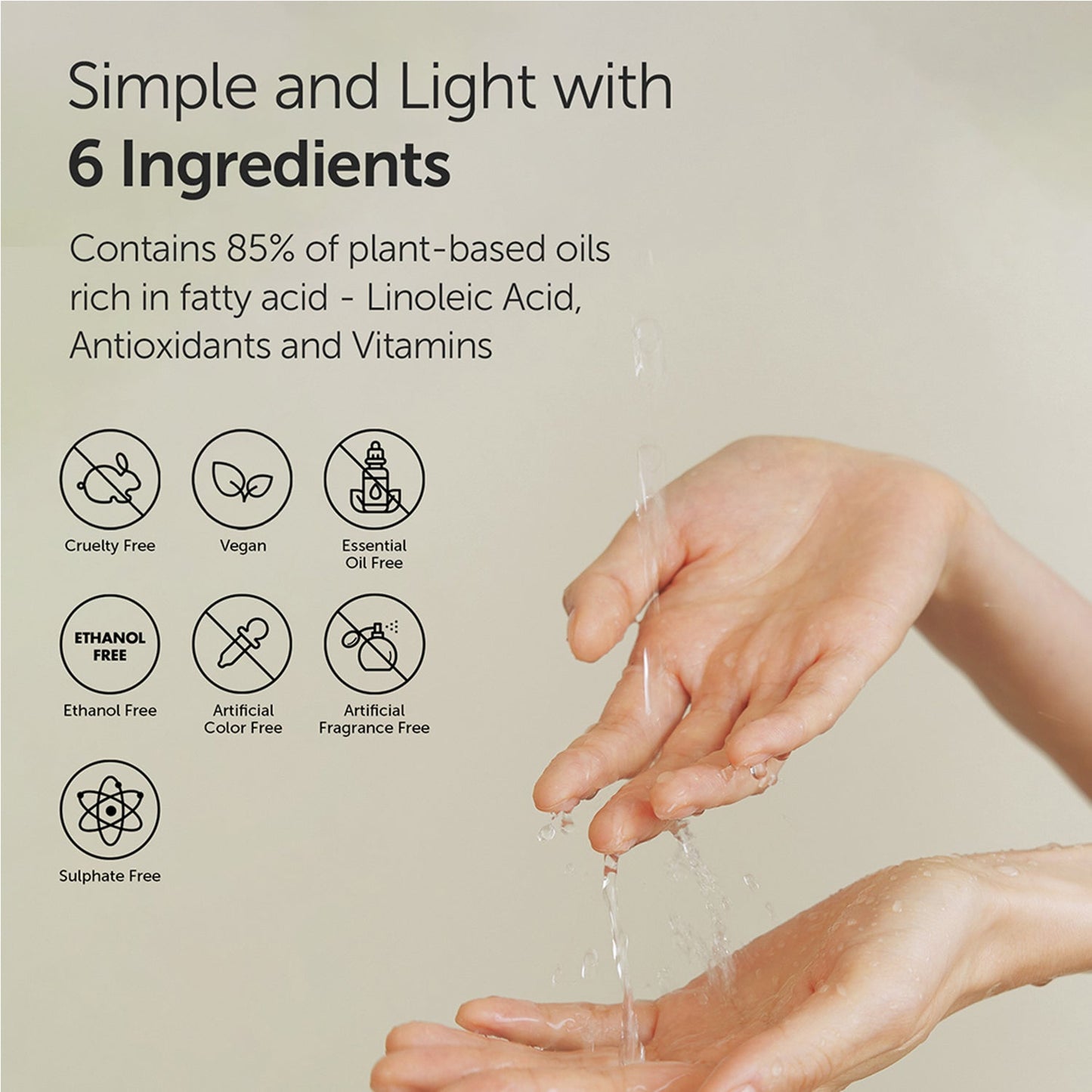 Klairs Gentle Black Fresh Cleansing Oil 30ml