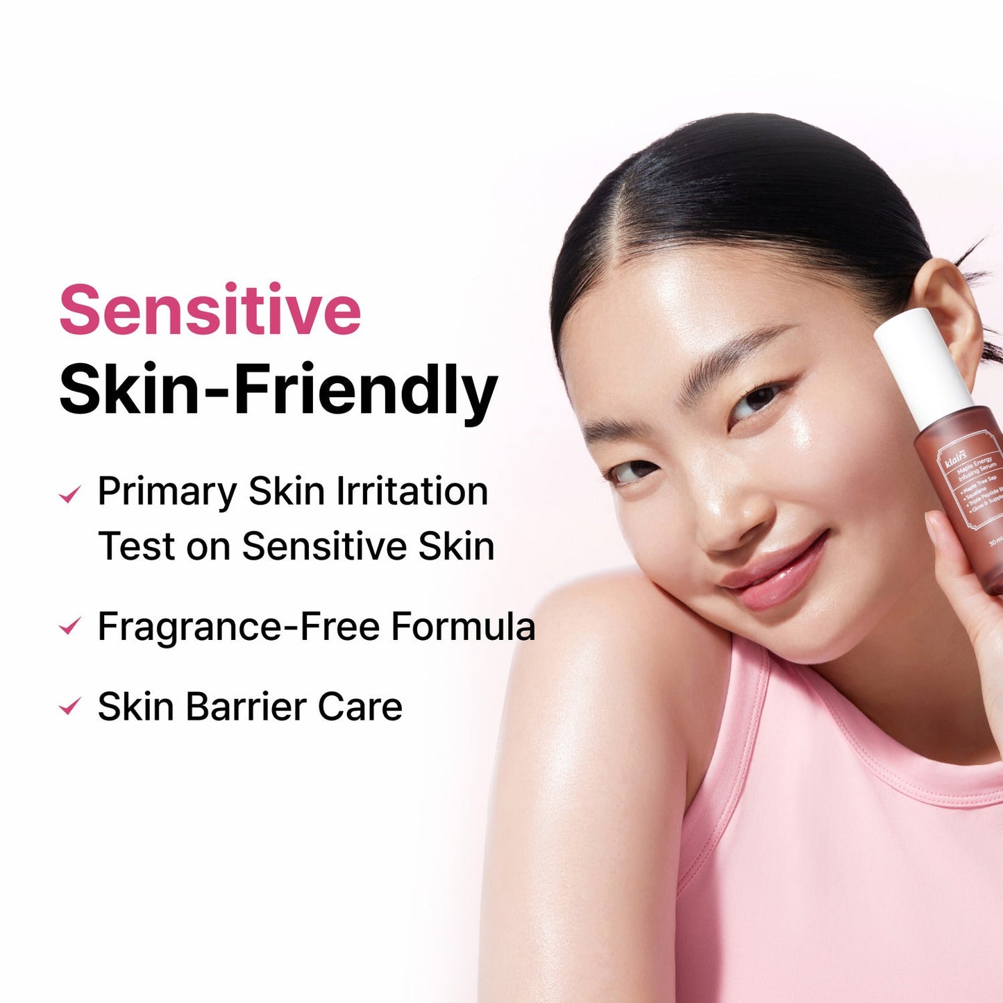 Dear Klairs Maple Energy Infusing Serum