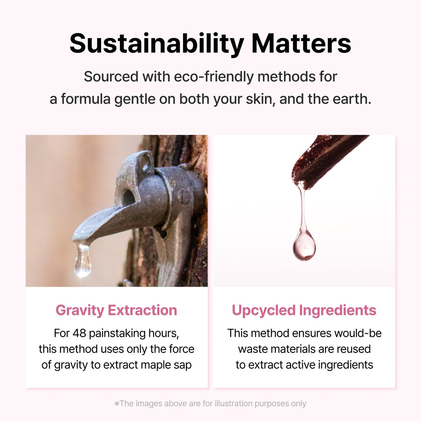 Dear Klairs Maple Energy Infusing Cream