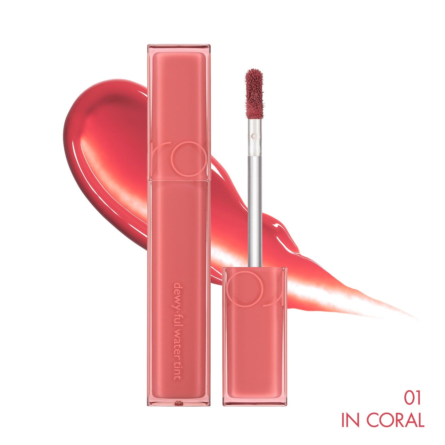 Rom&nd DewyFul Water Tint