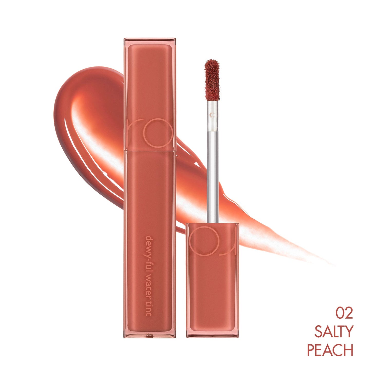 Rom&nd DewyFul Water Tint