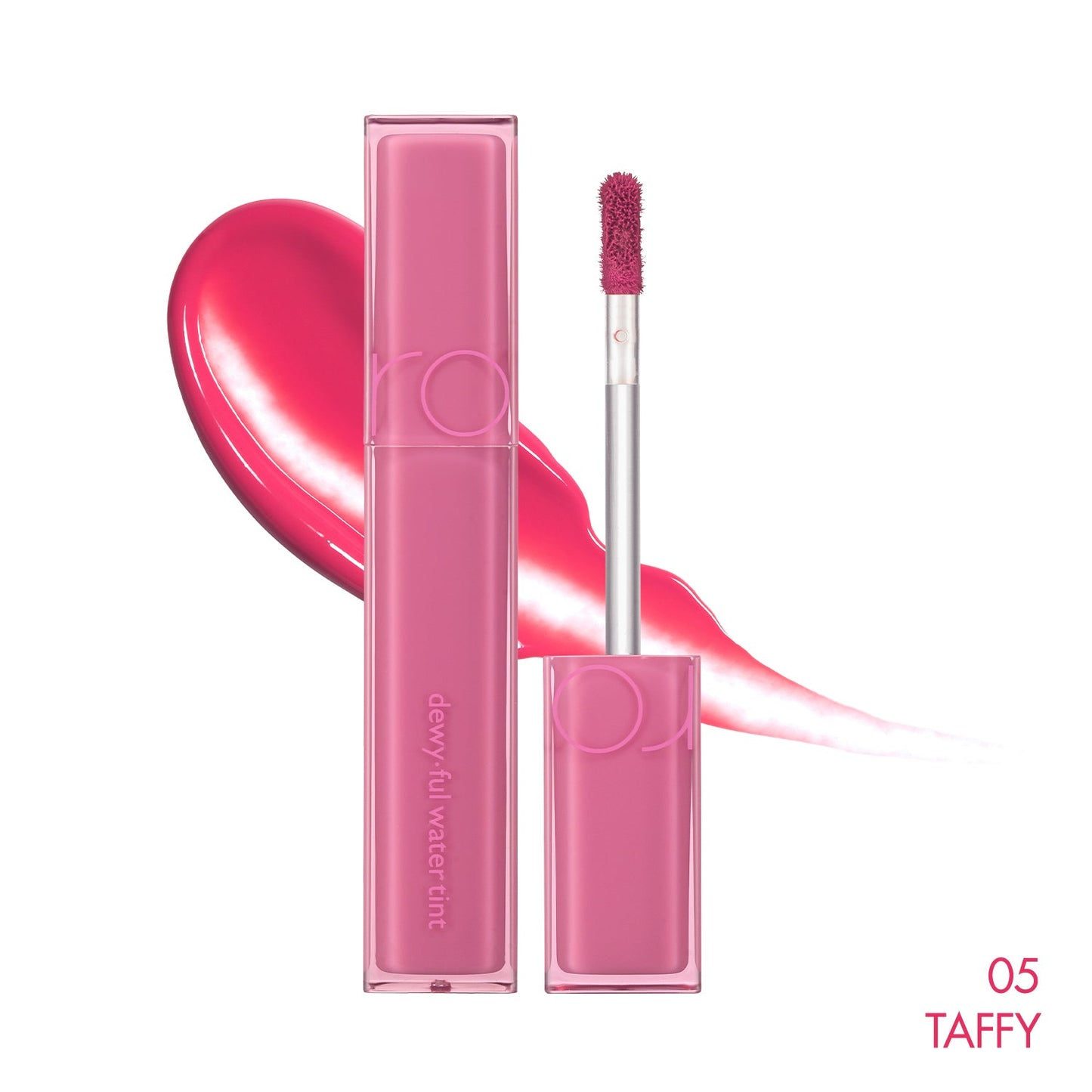 Rom&nd DewyFul Water Tint