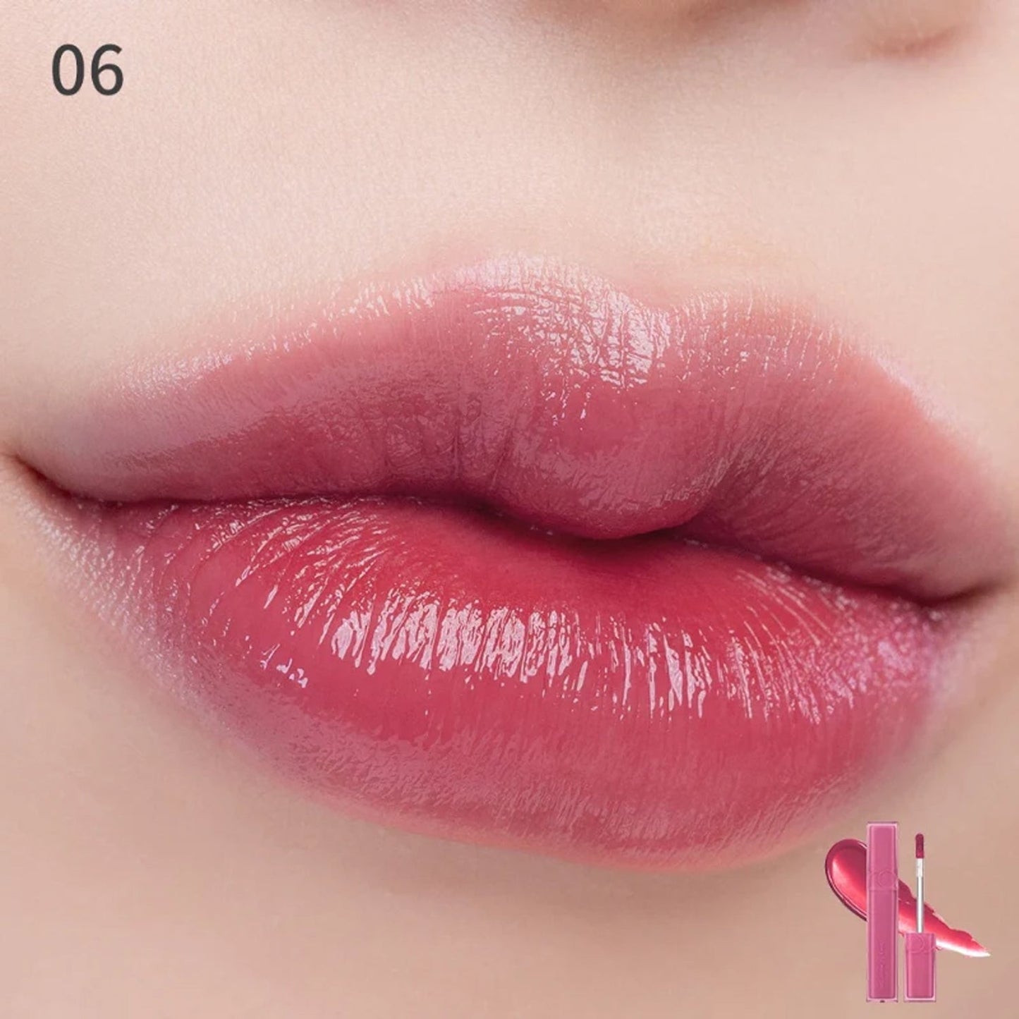 Rom&nd DewyFul Water Tint