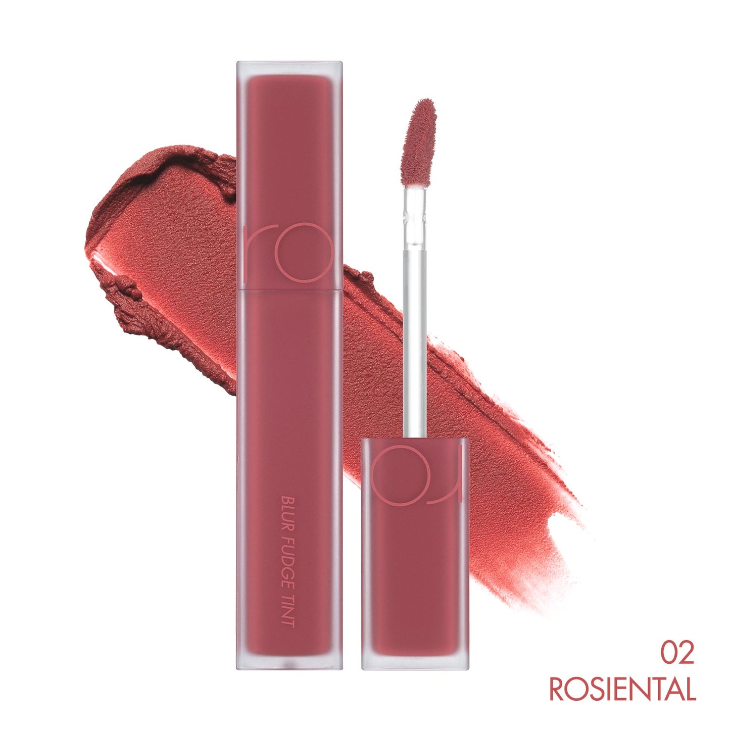 Rom&nd Blur Fudge Tint