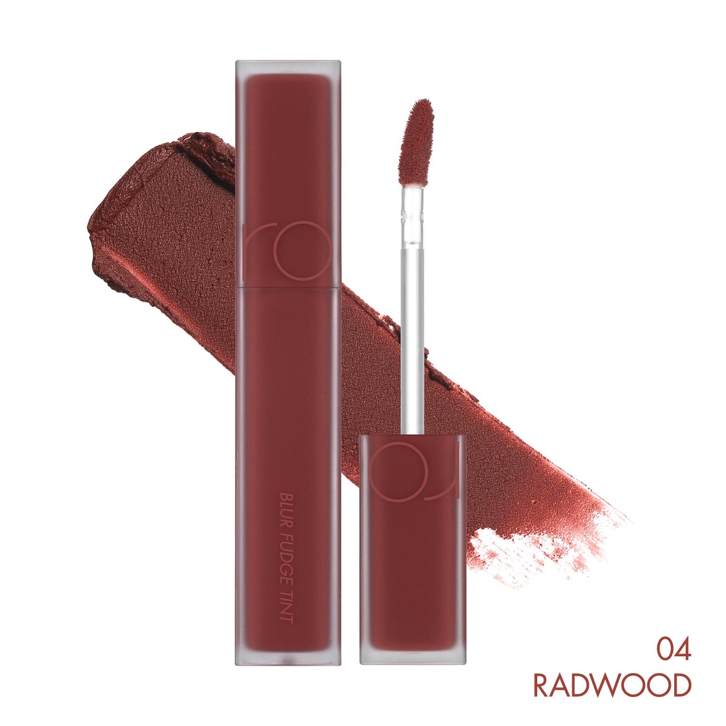 Rom&nd Blur Fudge Tint