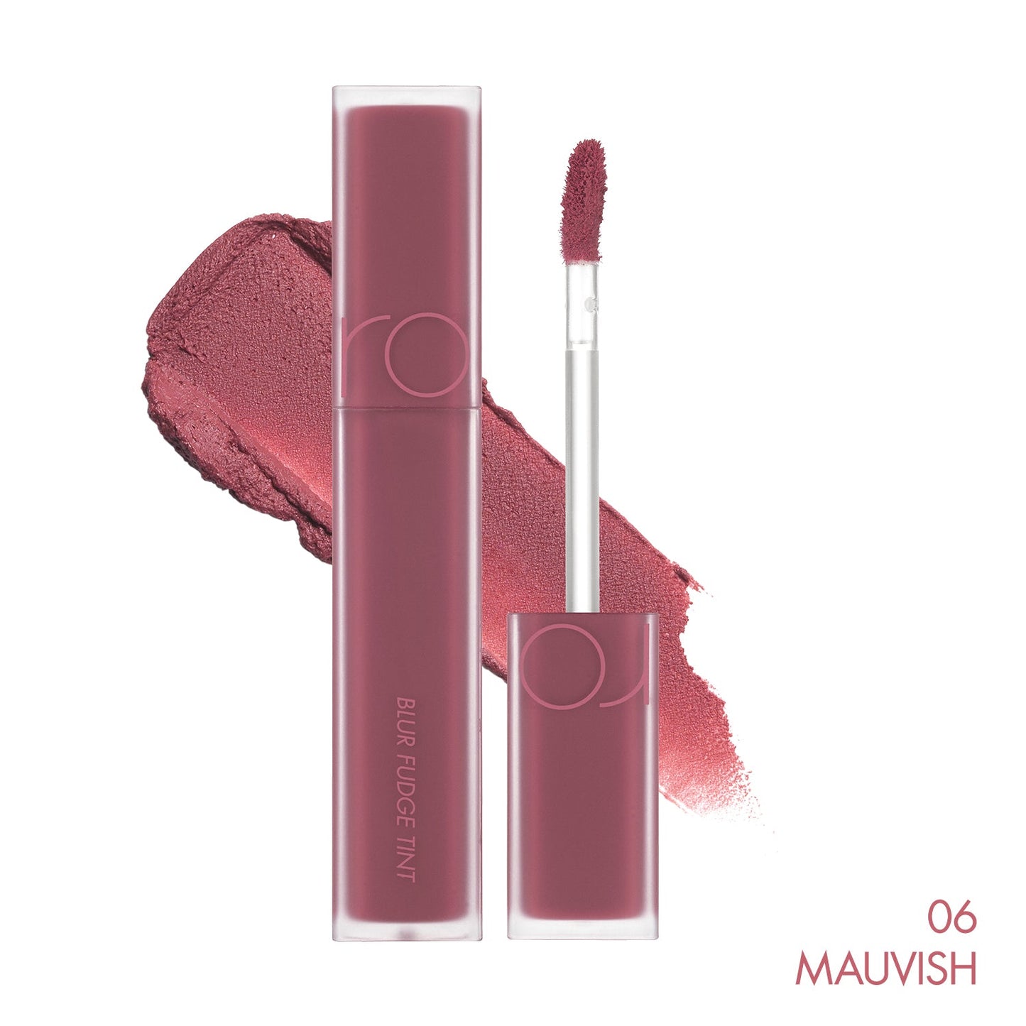 Rom&nd Blur Fudge Tint