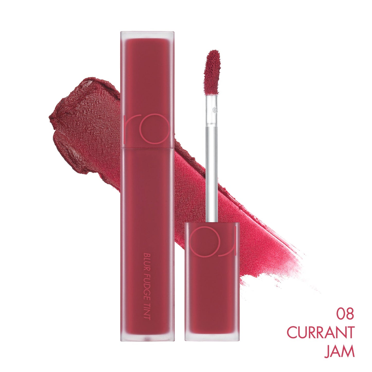 Rom&nd Blur Fudge Tint