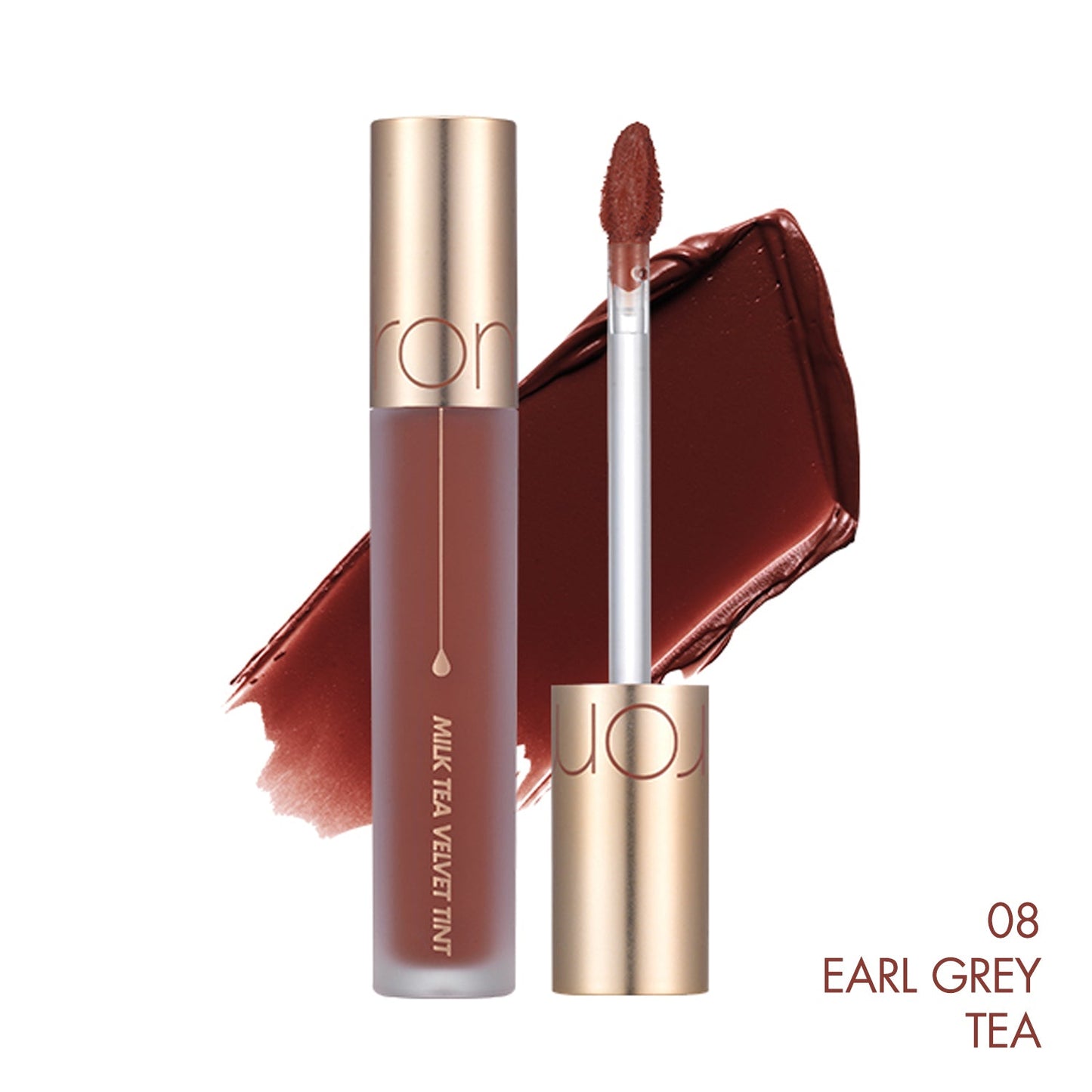 Rom&nd Milk Tea Velvet Tint Afternoon Series