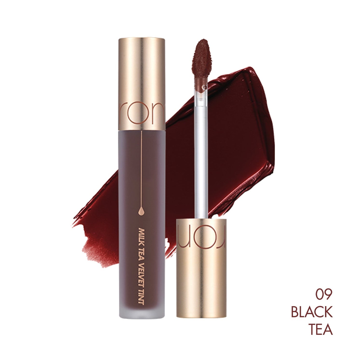 Rom&nd Milk Tea Velvet Tint Afternoon Series