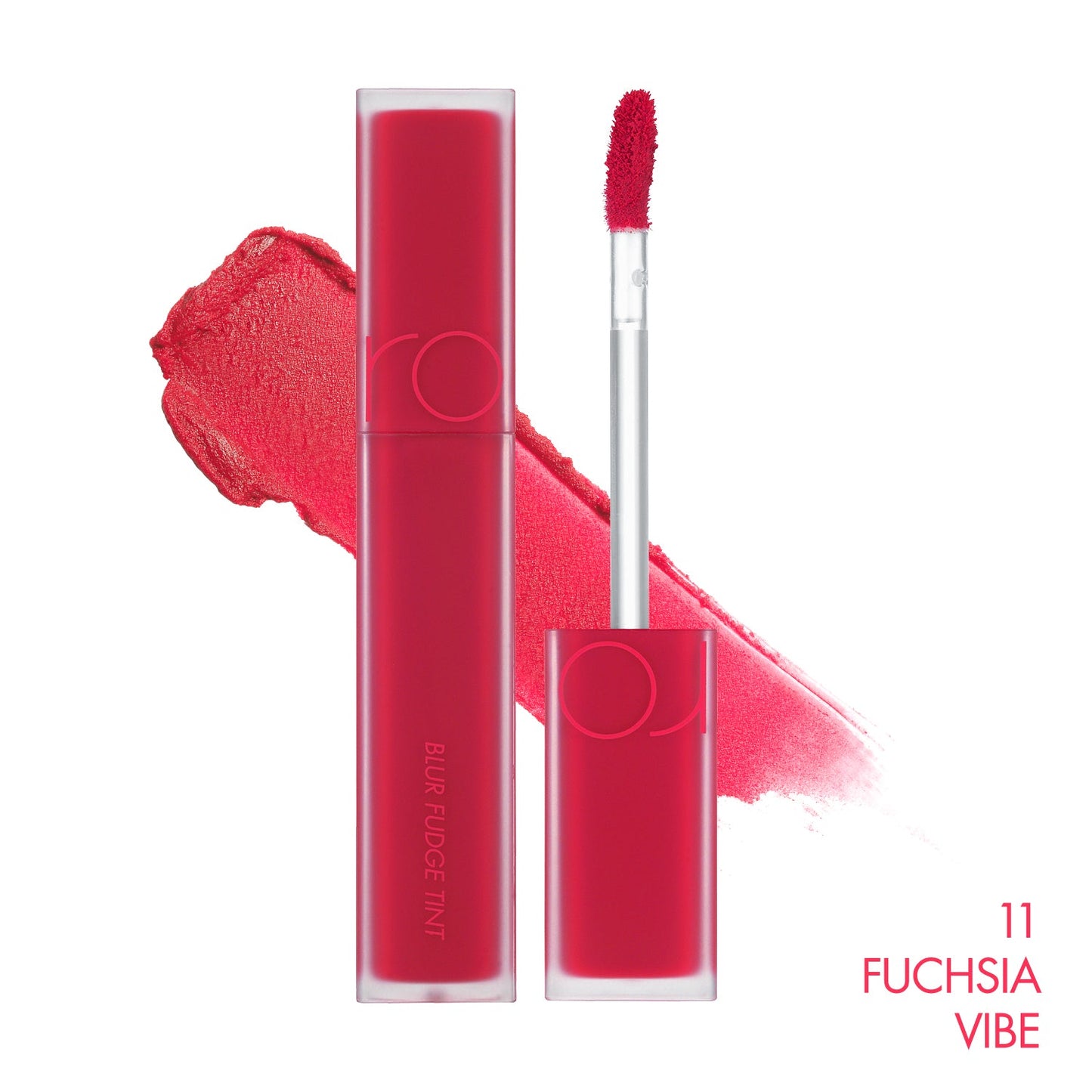 Rom&nd Blur Fudge Tint