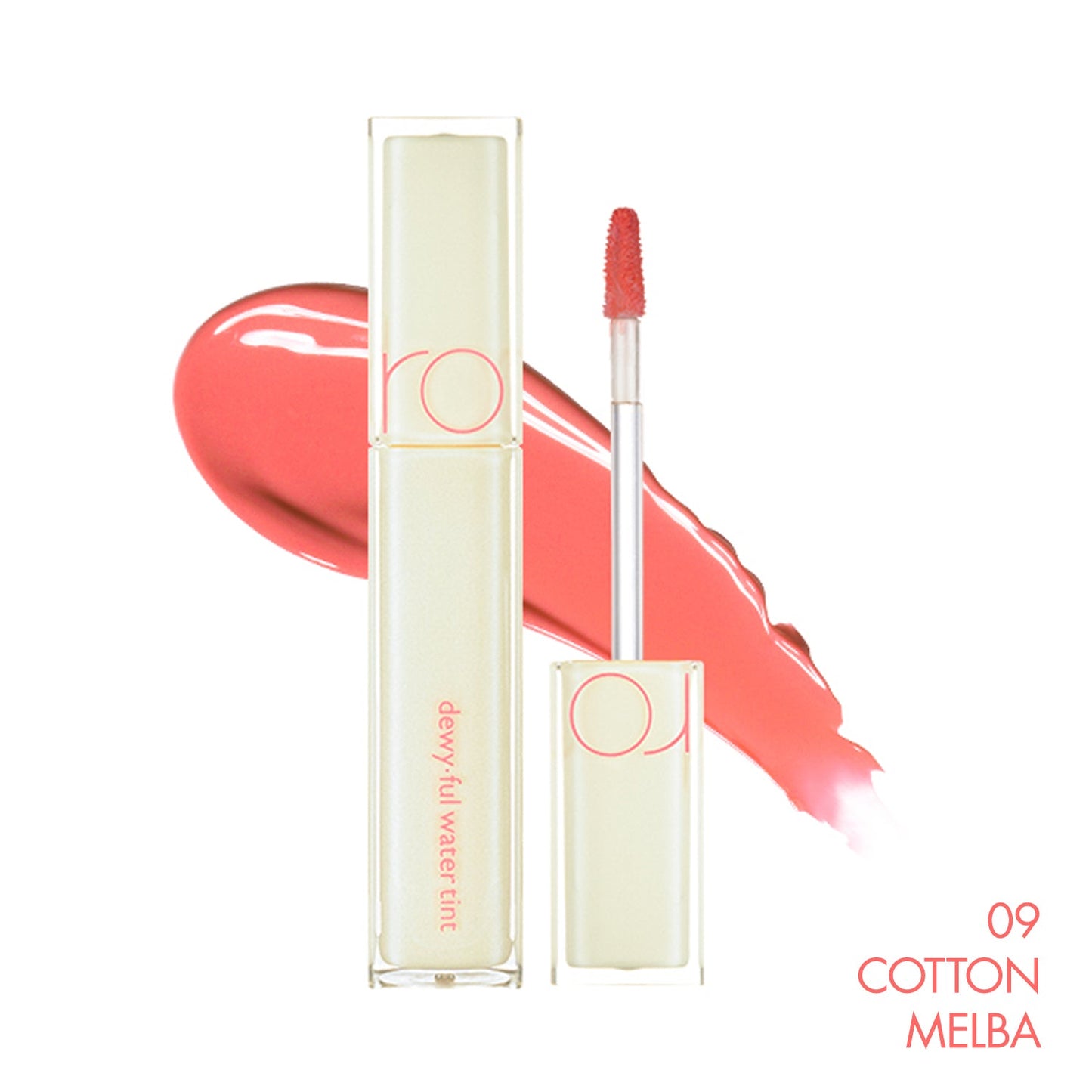 Rom&nd Dewyful Water Tint Milk Grocery Series