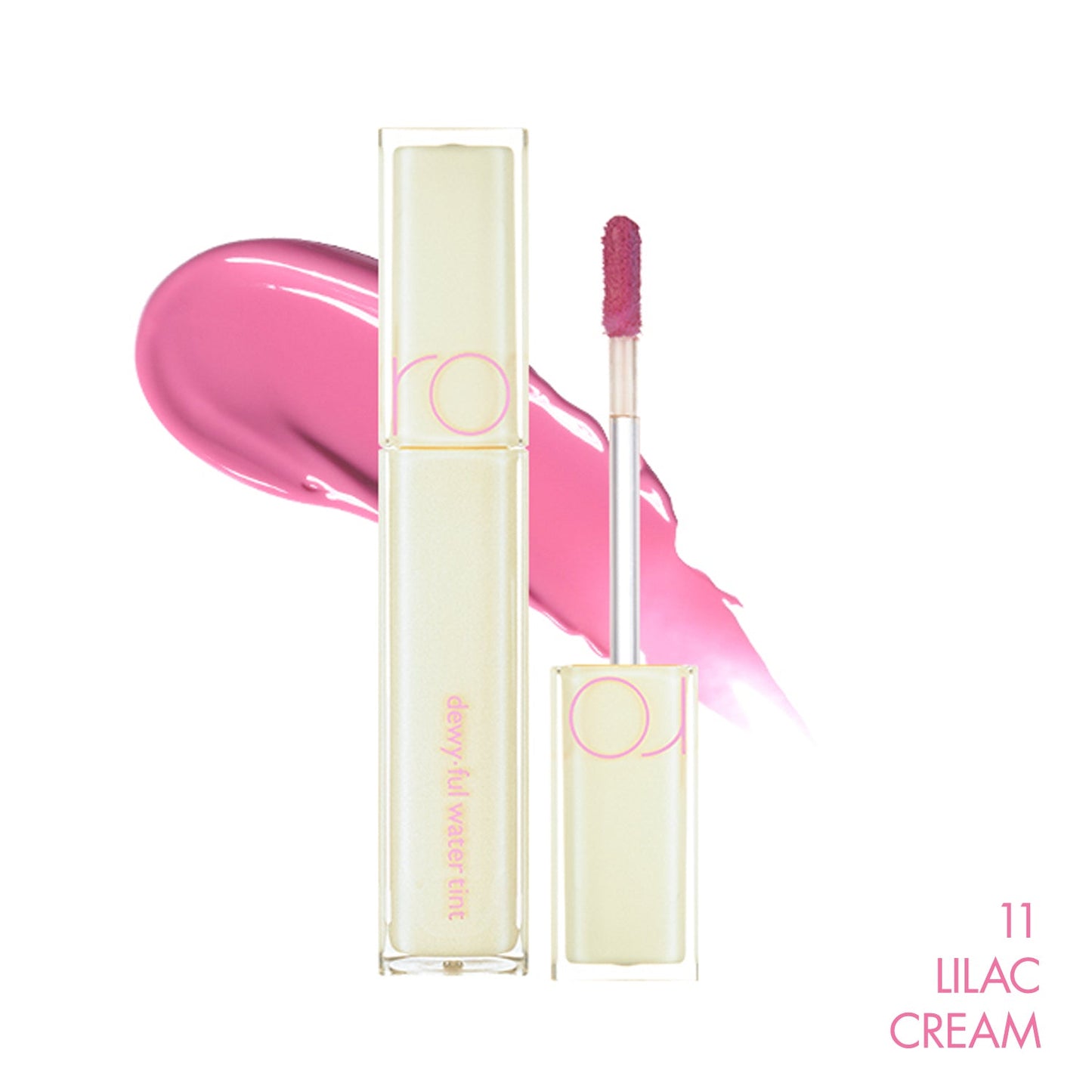 Rom&nd Dewyful Water Tint Milk Grocery Series