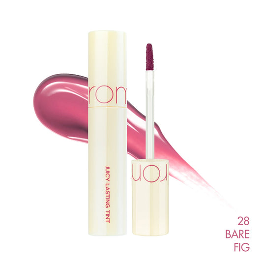 Rom&nd Juicy Lasting Tint Milk Grocery Series