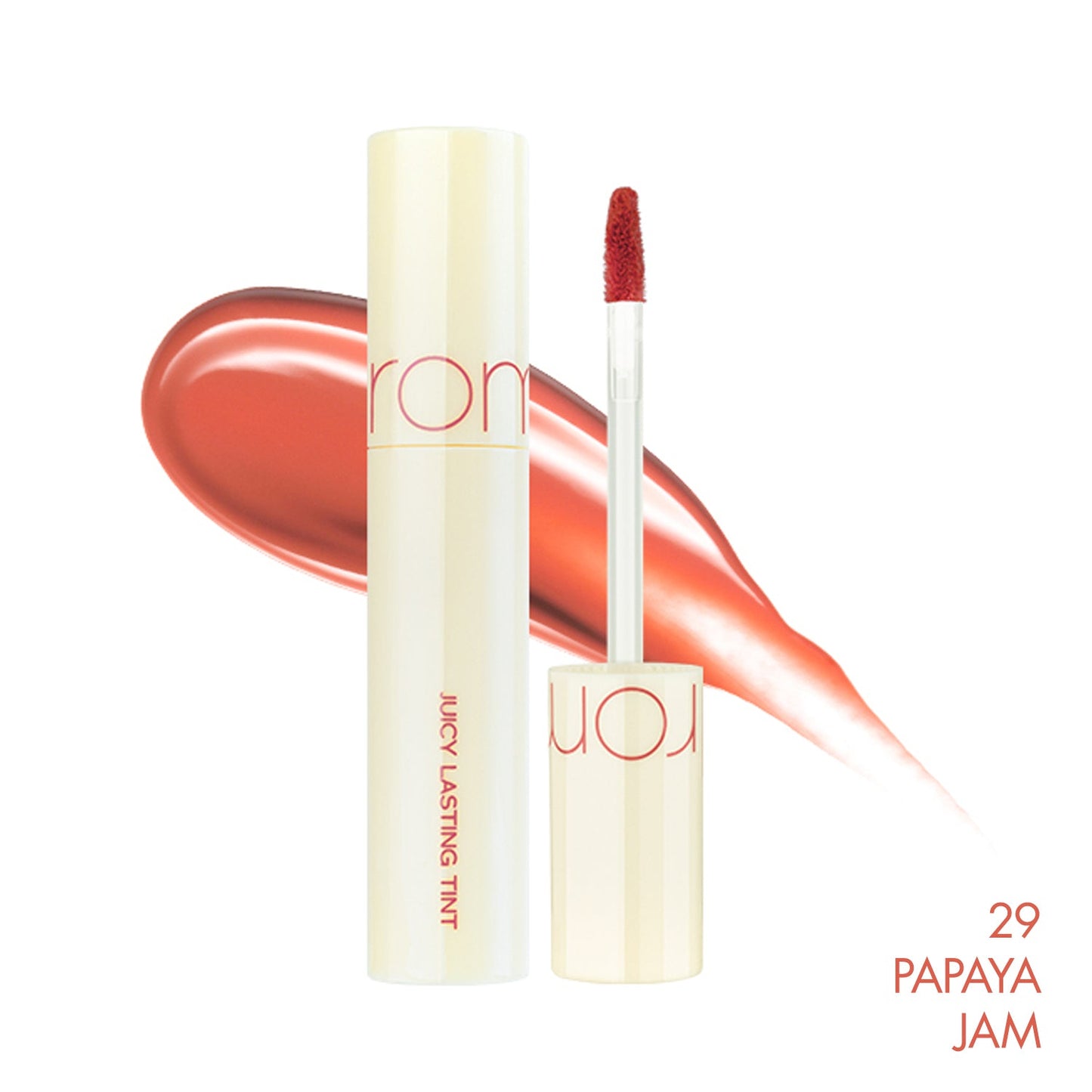 Rom&nd Juicy Lasting Tint Milk Grocery Series