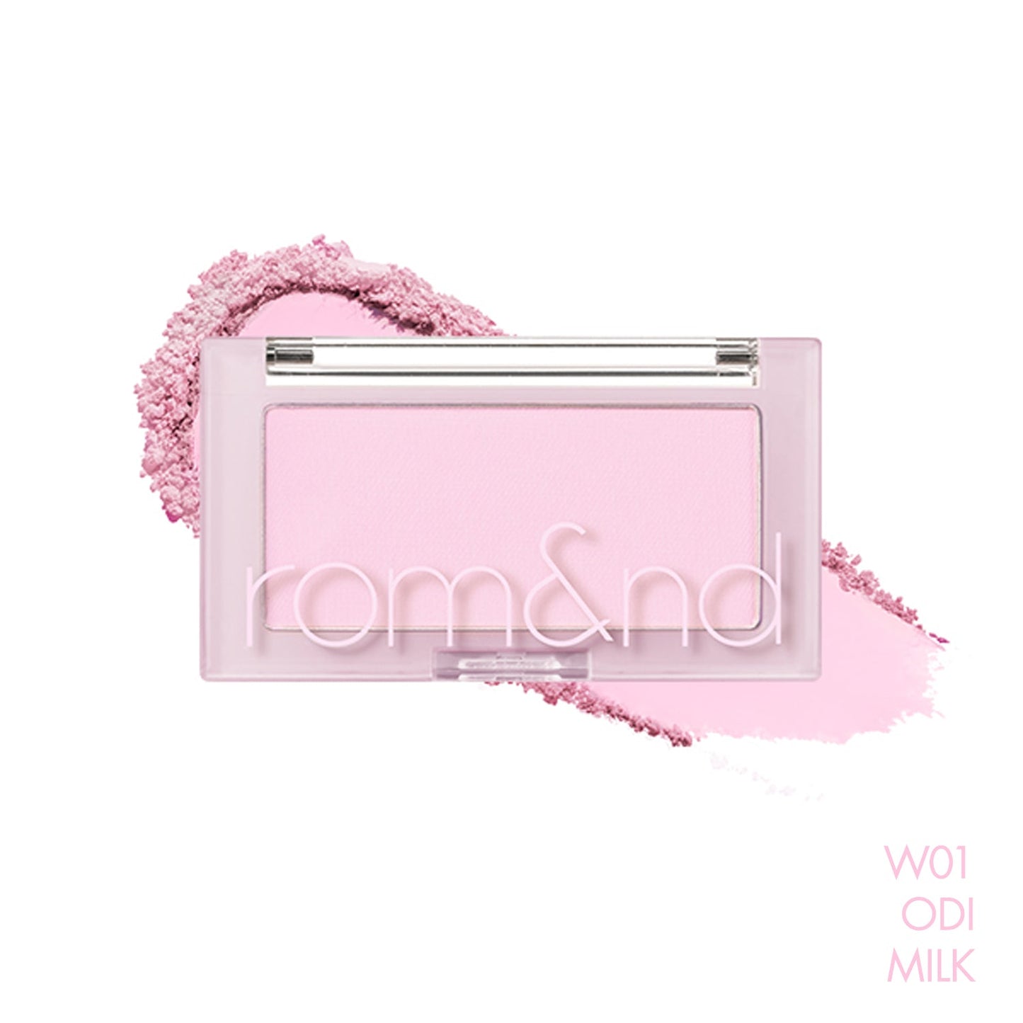 Rom&nd Better Than Cheek