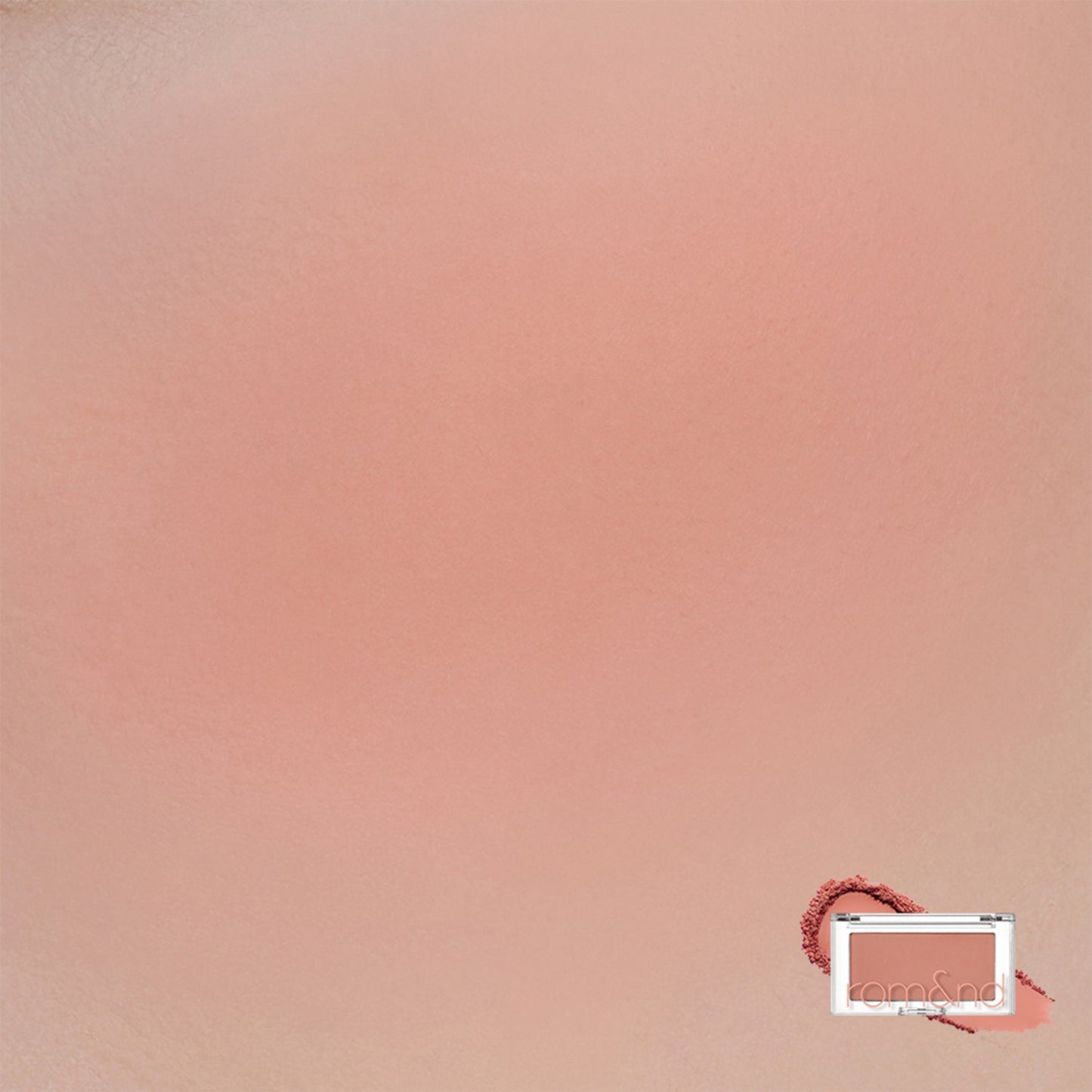 Rom&nd Better Than Cheek