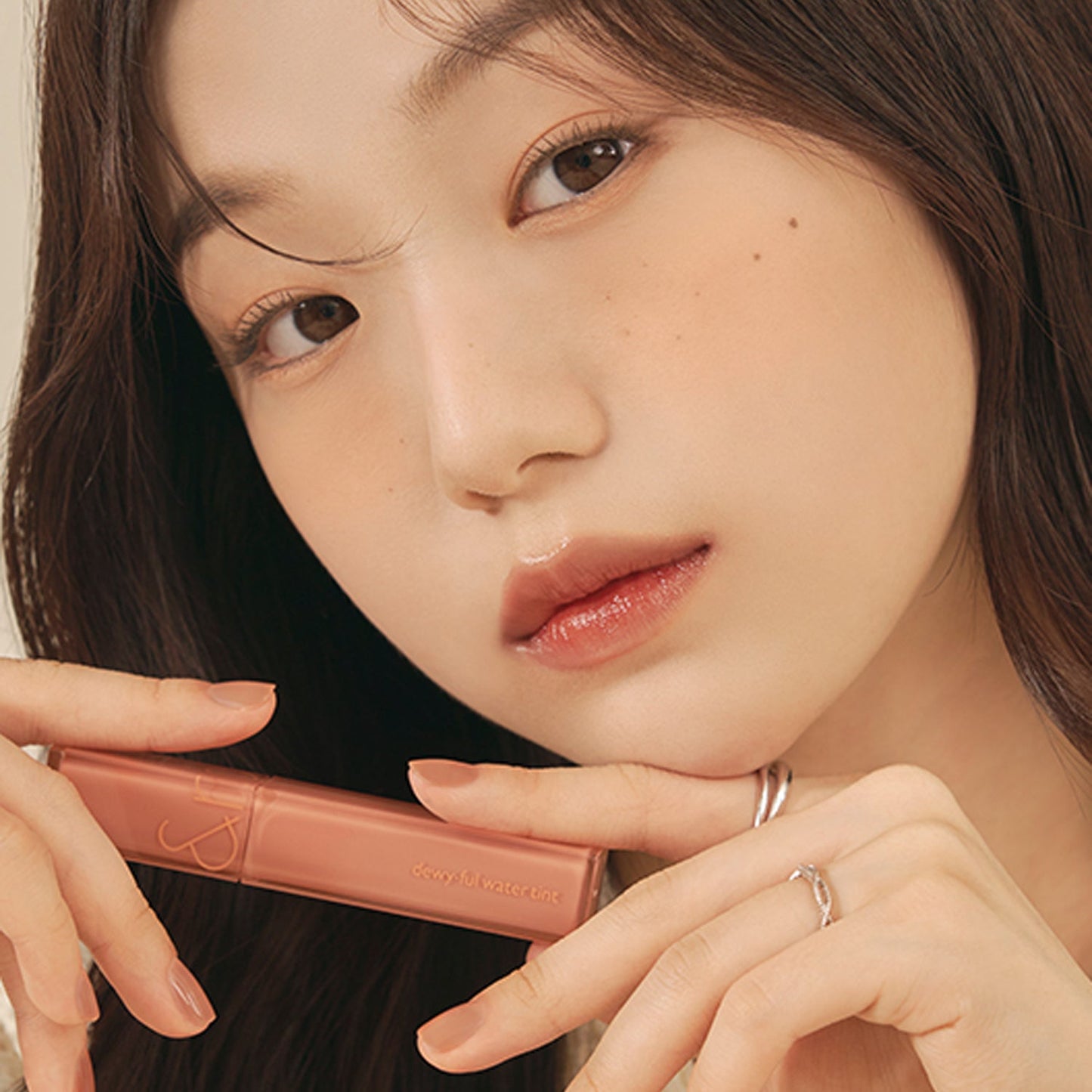 Rom&nd Dewyful Water Tint Muteral Nude Series