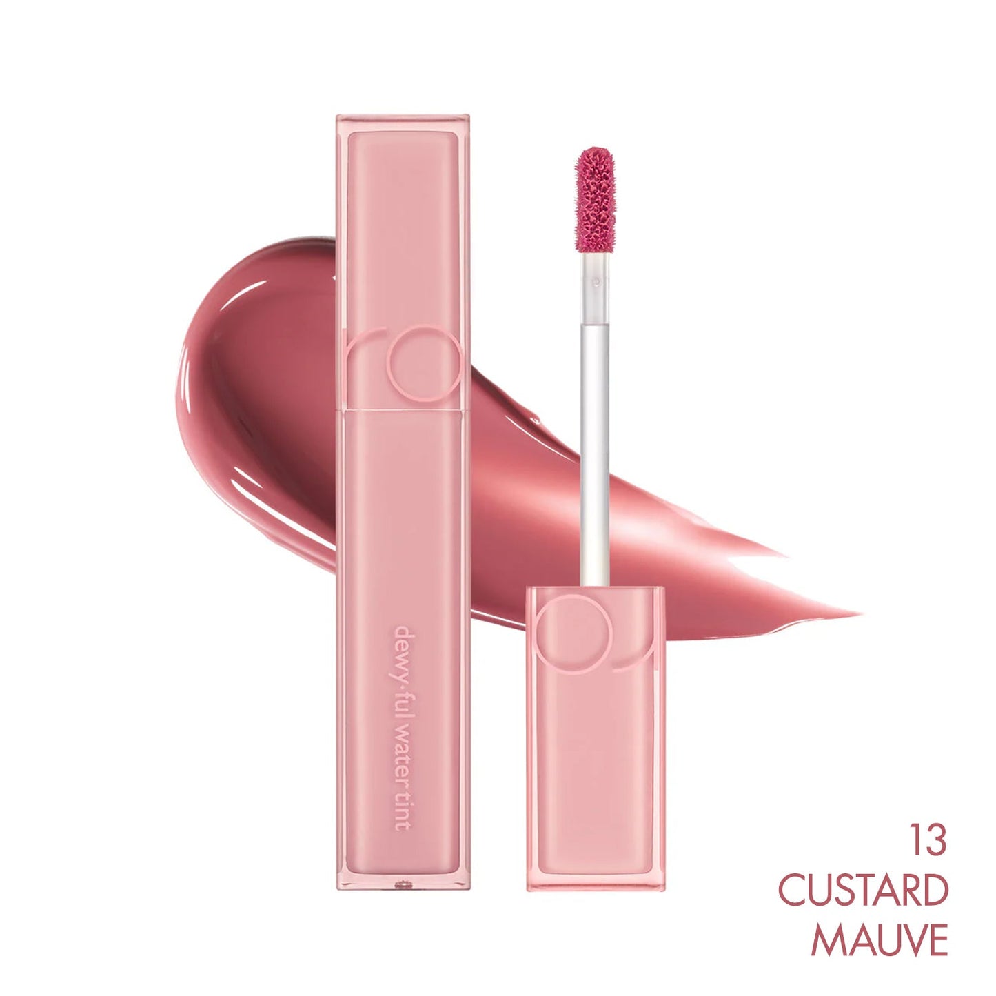 Rom&nd Dewyful Water Tint Muteral Nude Series