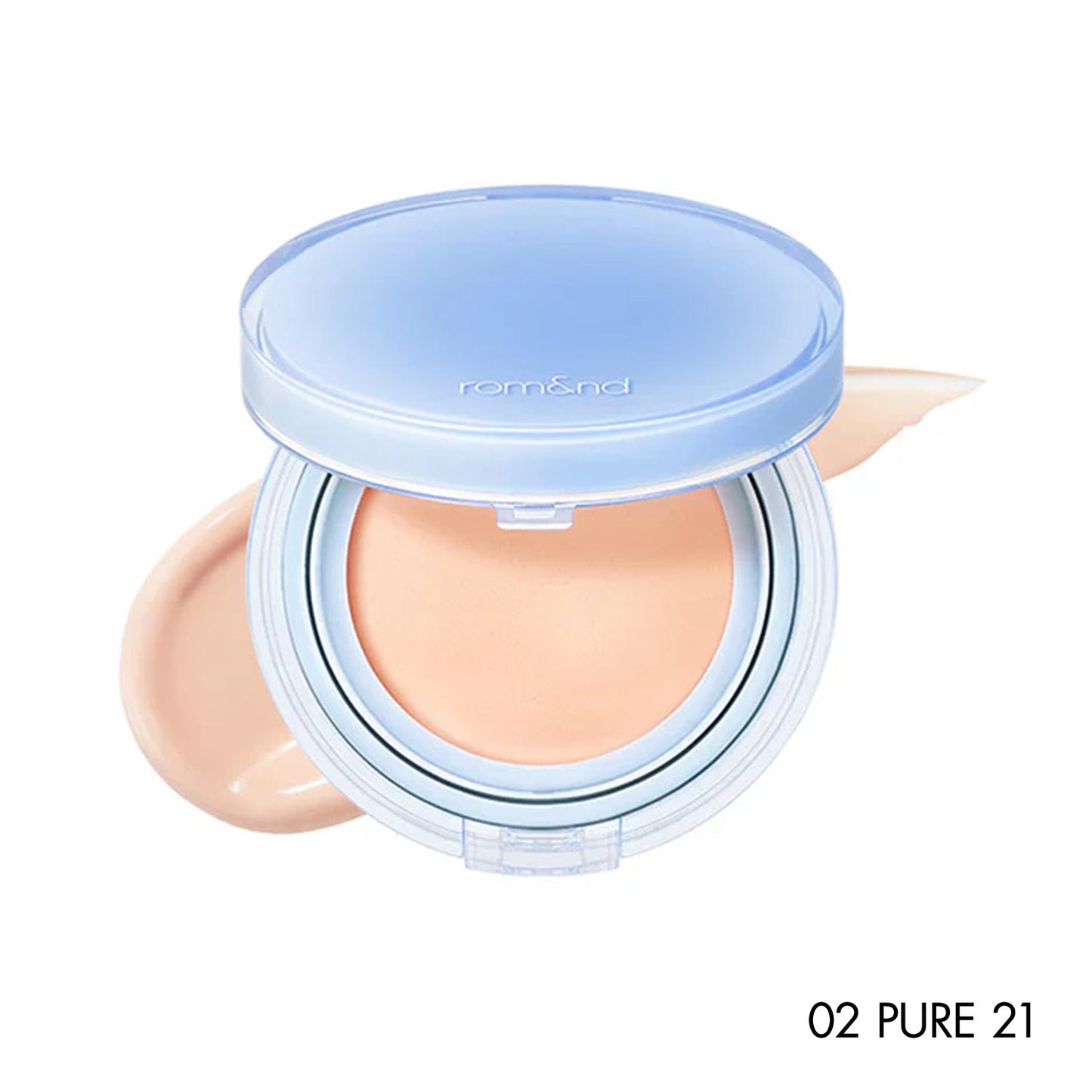 Rom&nd Bare Water Cushion