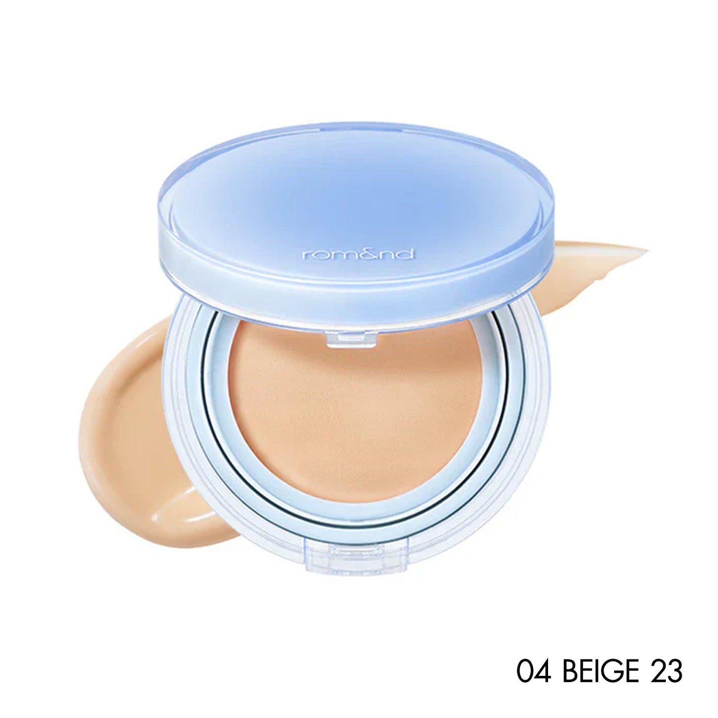 Rom&nd Bare Water Cushion