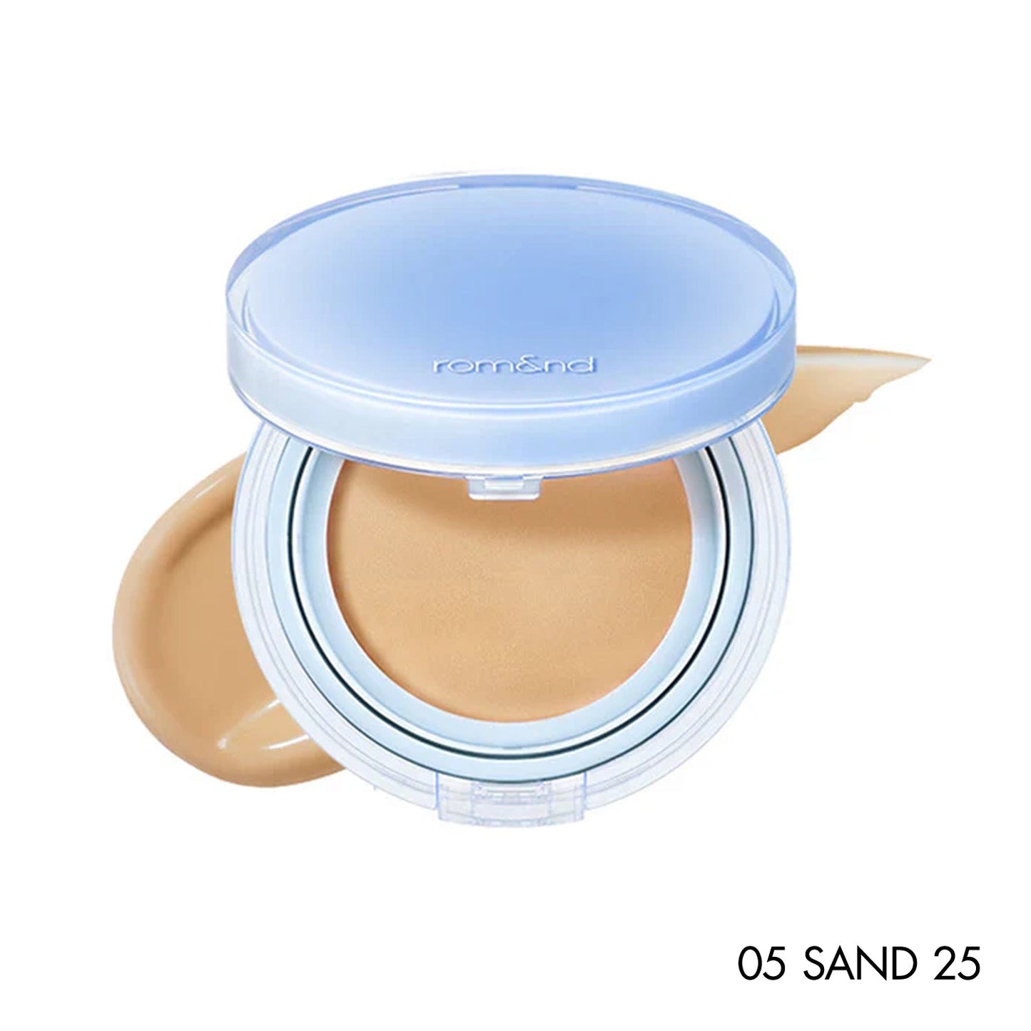 Rom&nd Bare Water Cushion