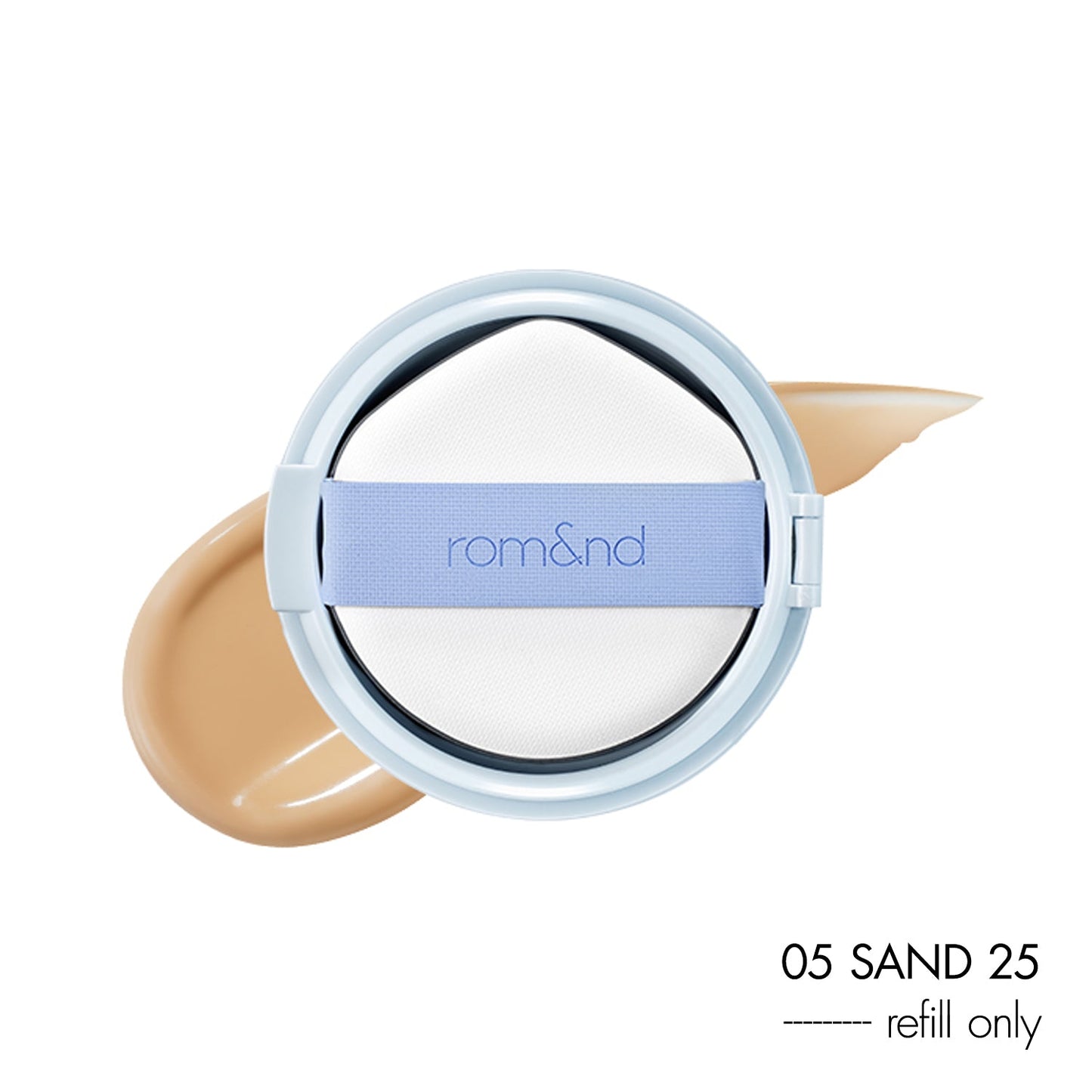 Rom&nd Bare Water Cushion