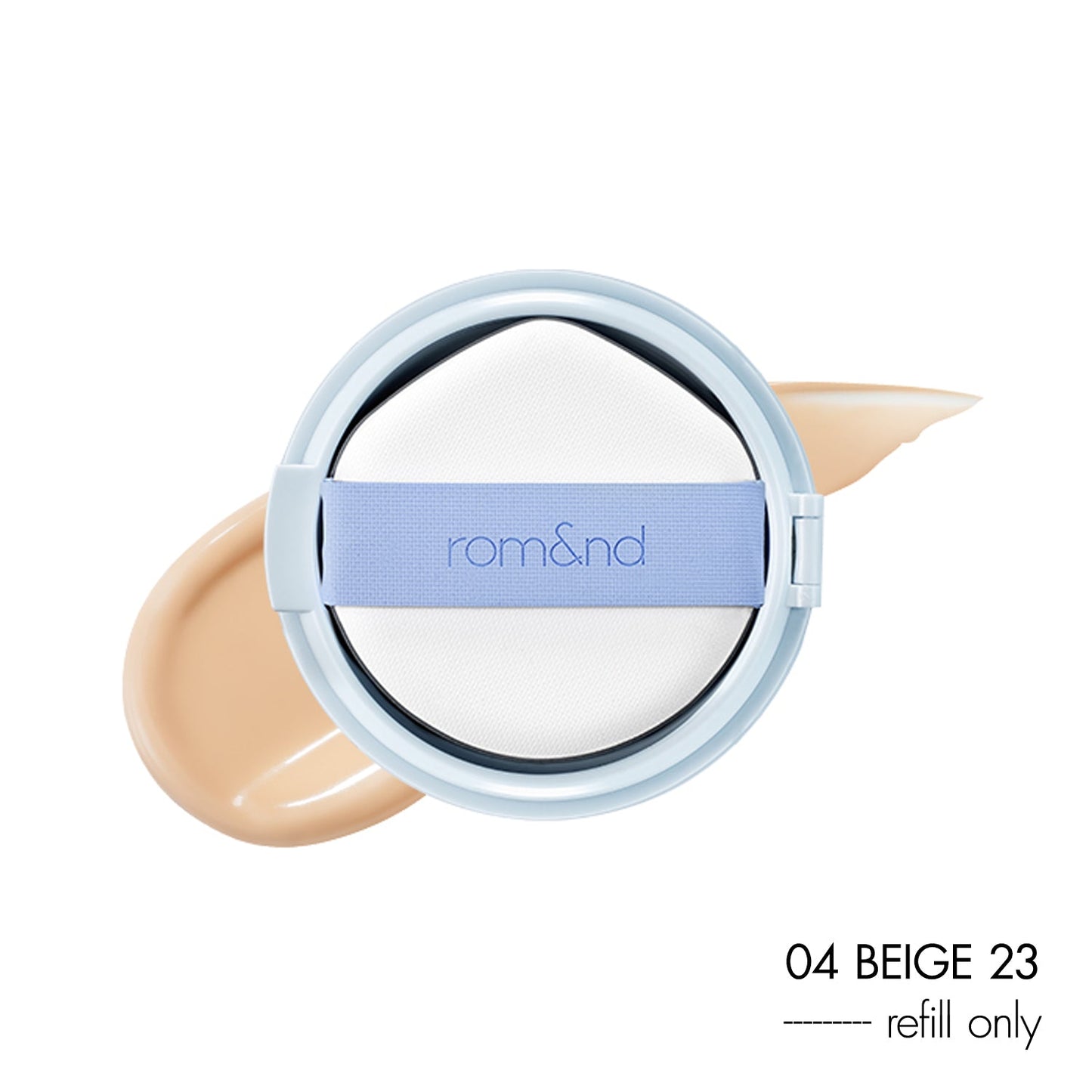 Rom&nd Bare Water Cushion