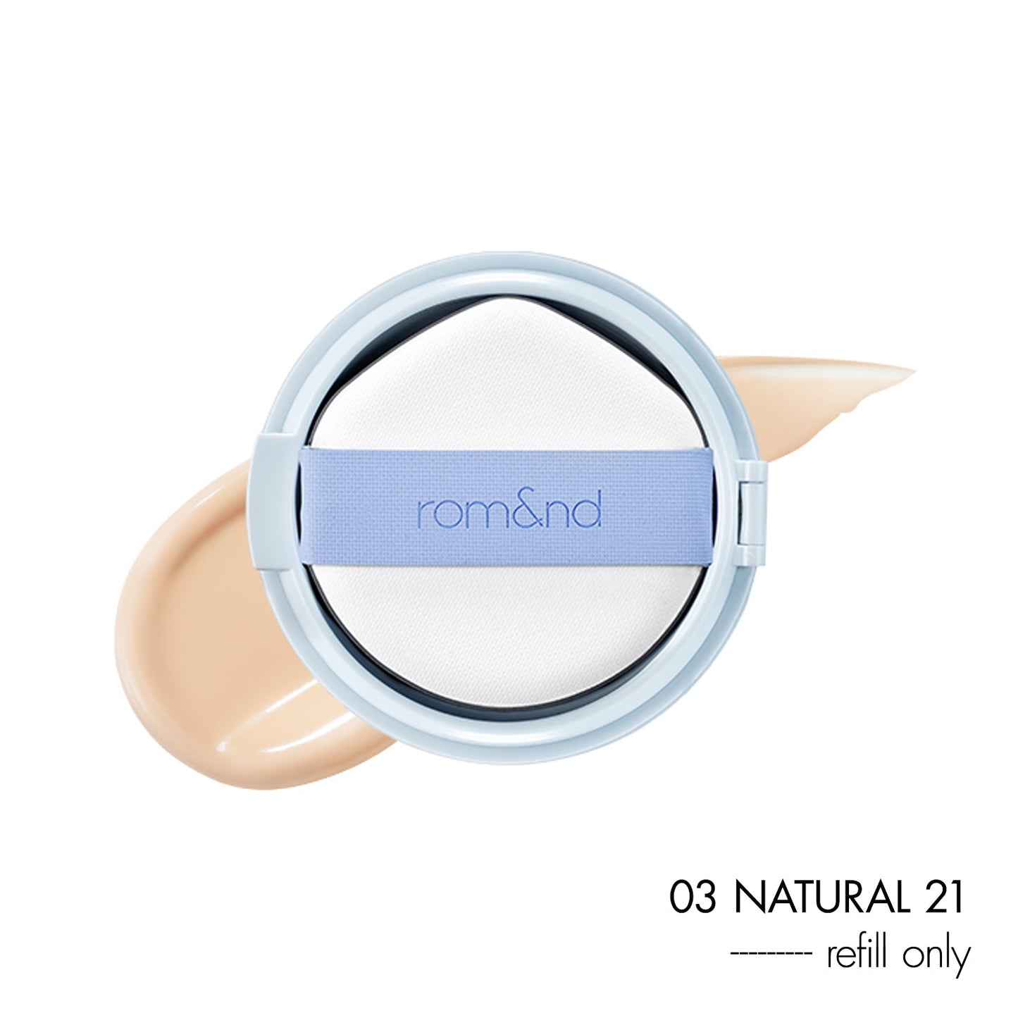 Rom&nd Bare Water Cushion