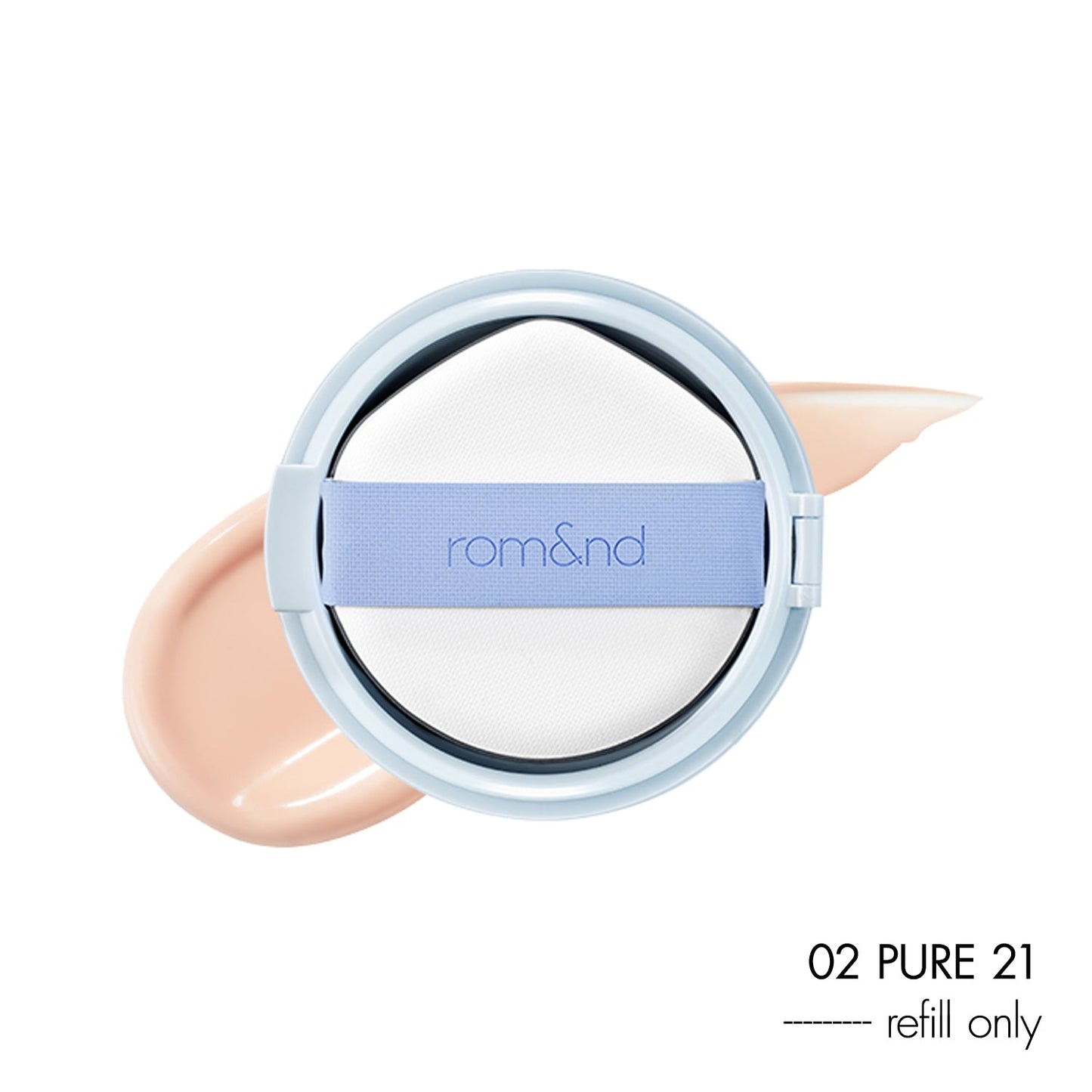 Rom&nd Bare Water Cushion