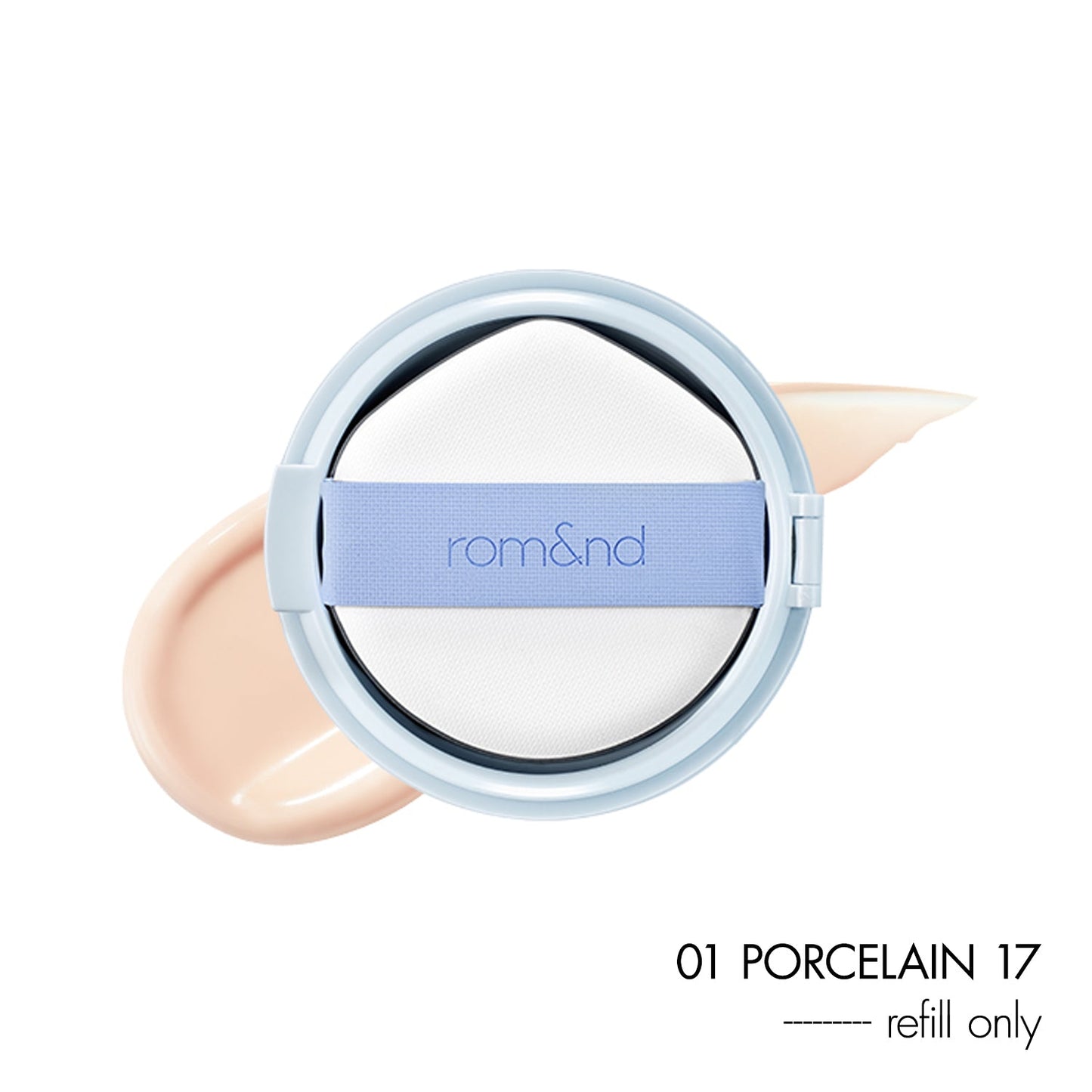 Rom&nd Bare Water Cushion