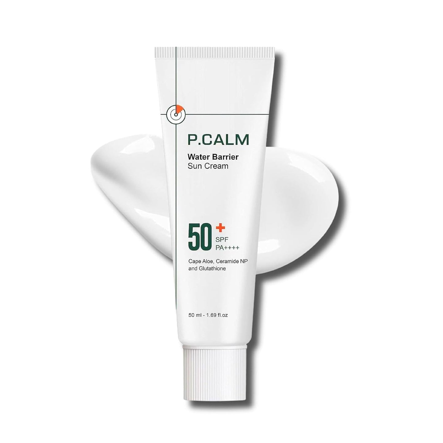 P.Calm Water Barrier Sunscreen