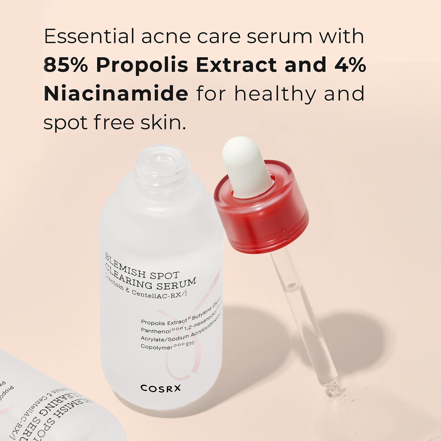 Cosrx AC Collection Blemish Spot Clearing Serum