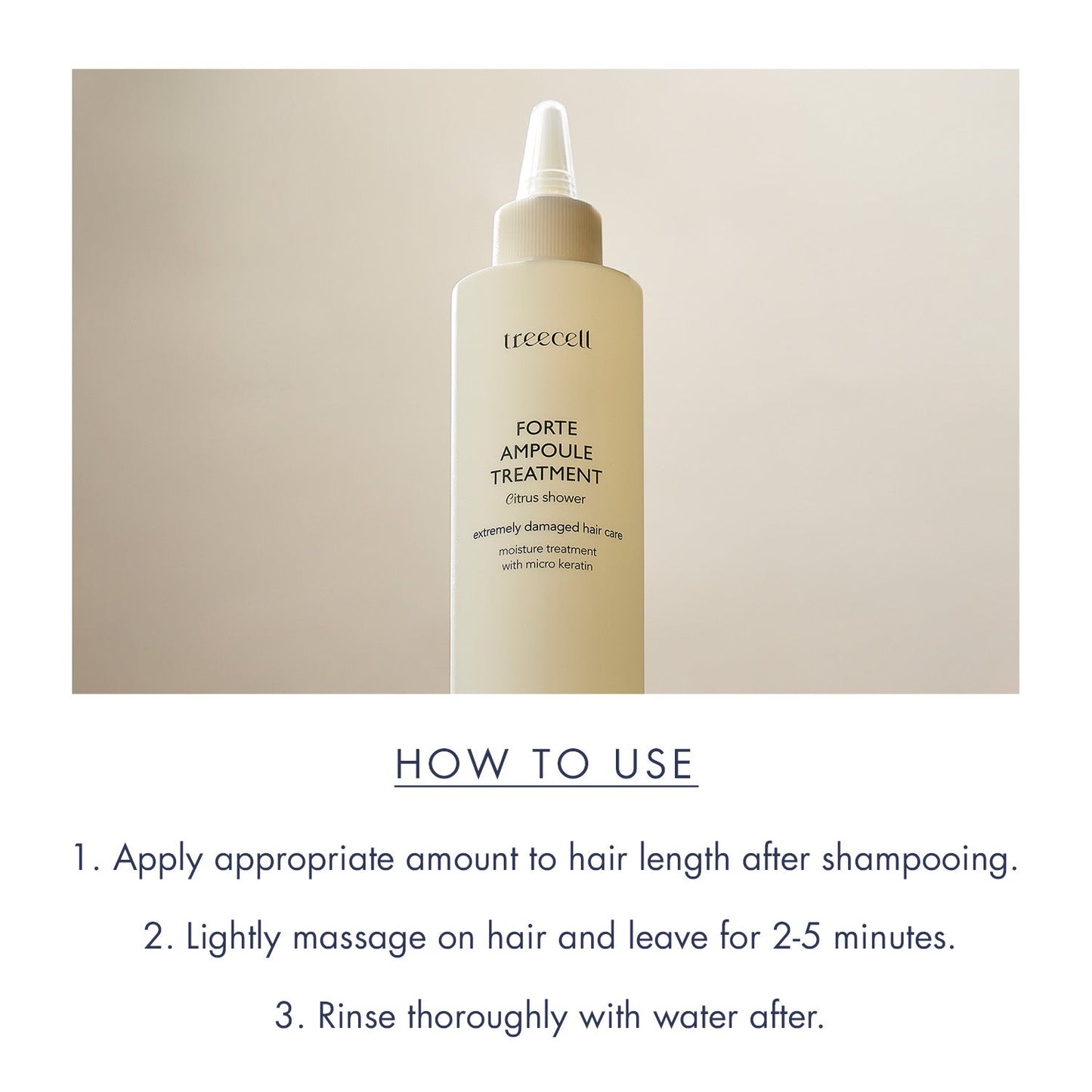 Snail Mucin & Micro Keratin Combo