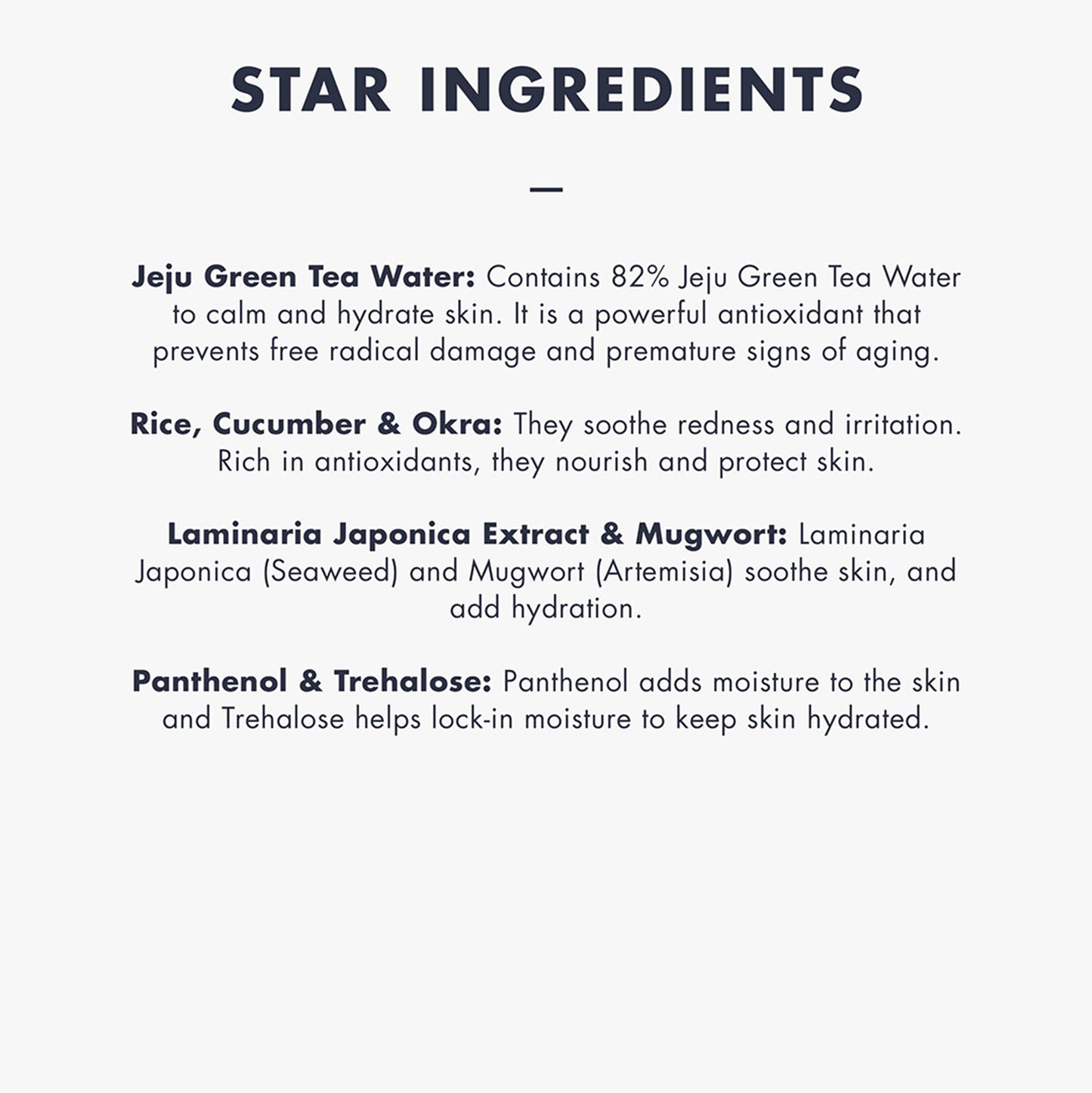 Klairs Fundamental Ampule Mist