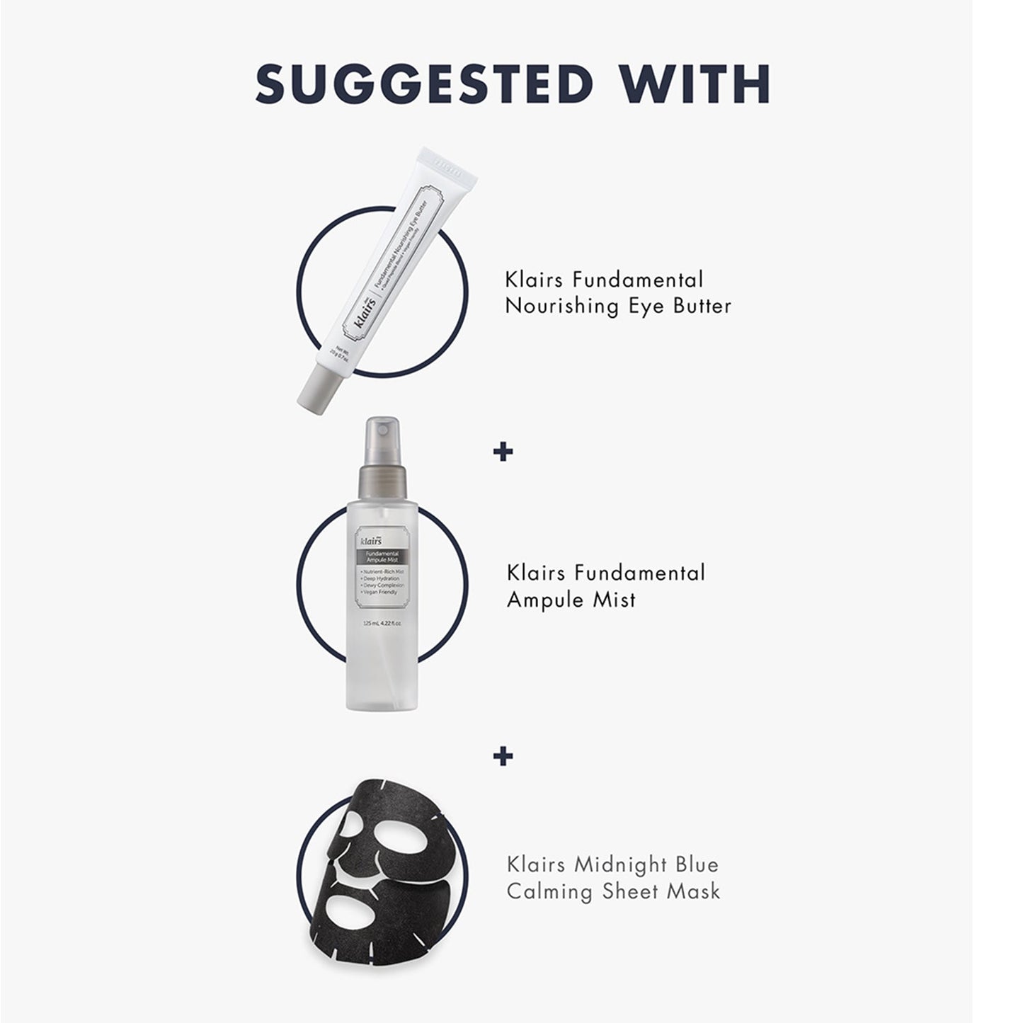 Klairs Fundamental Eye Awakening Gel