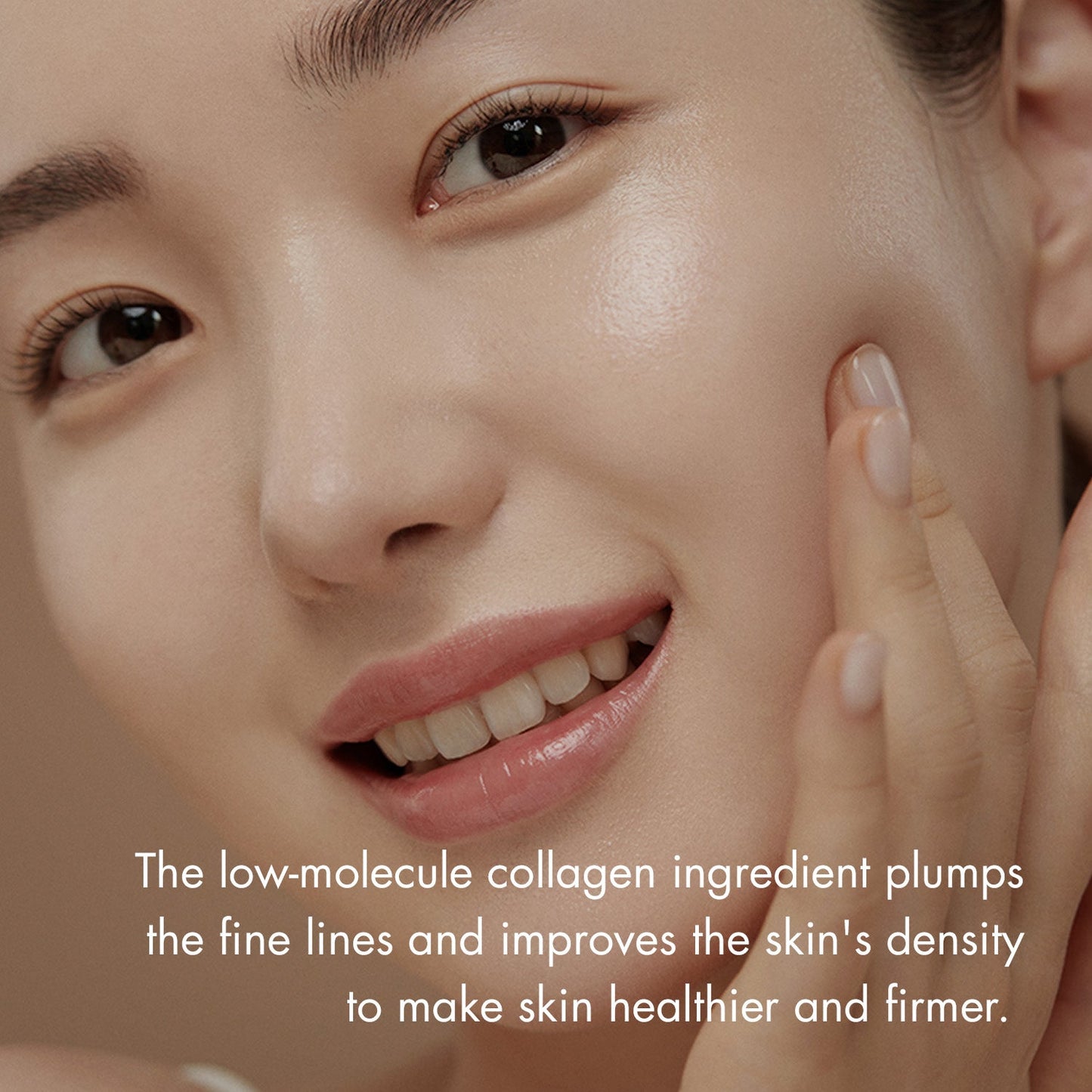 I'm From Mushroom Collagen Ampoule