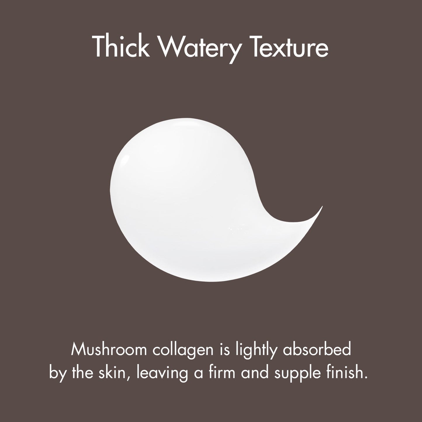 I'm From Mushroom Collagen Ampoule