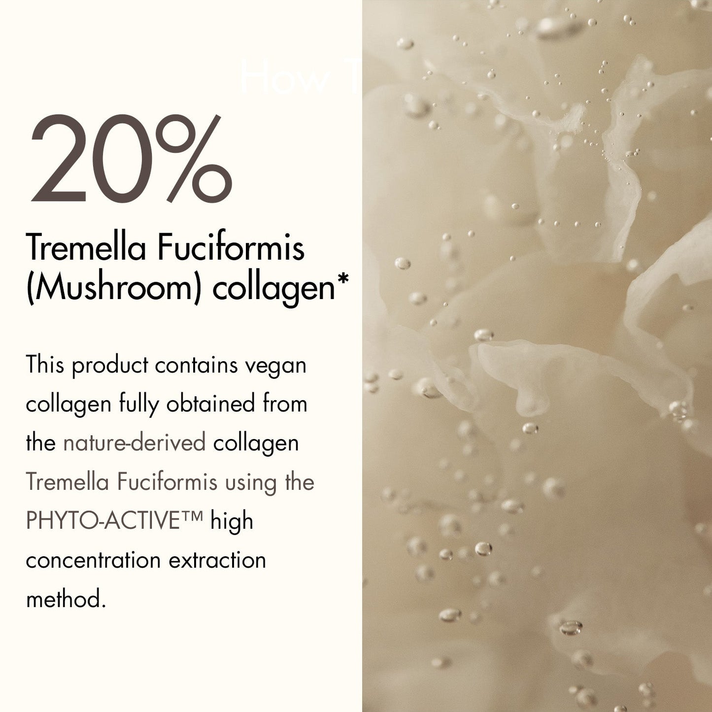 I'm From Mushroom Collagen Ampoule