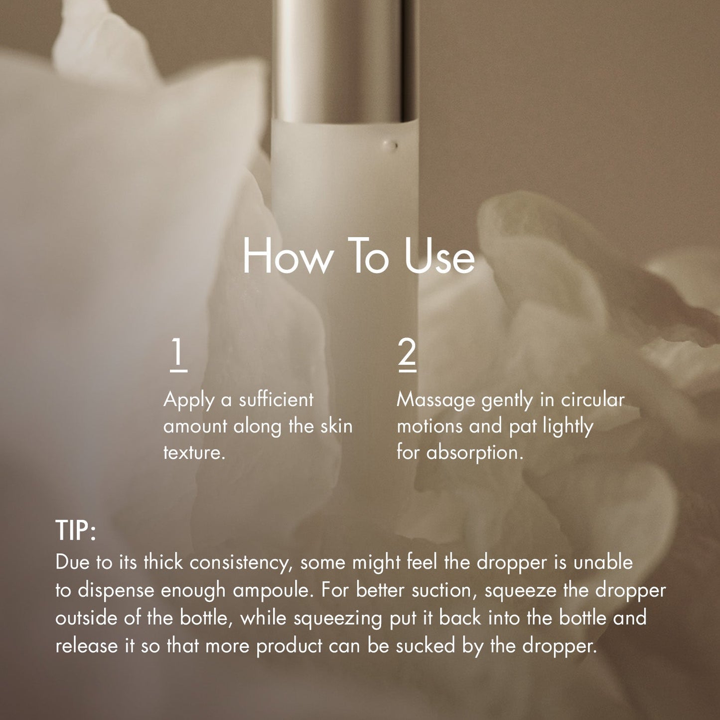 I'm From Mushroom Collagen Ampoule