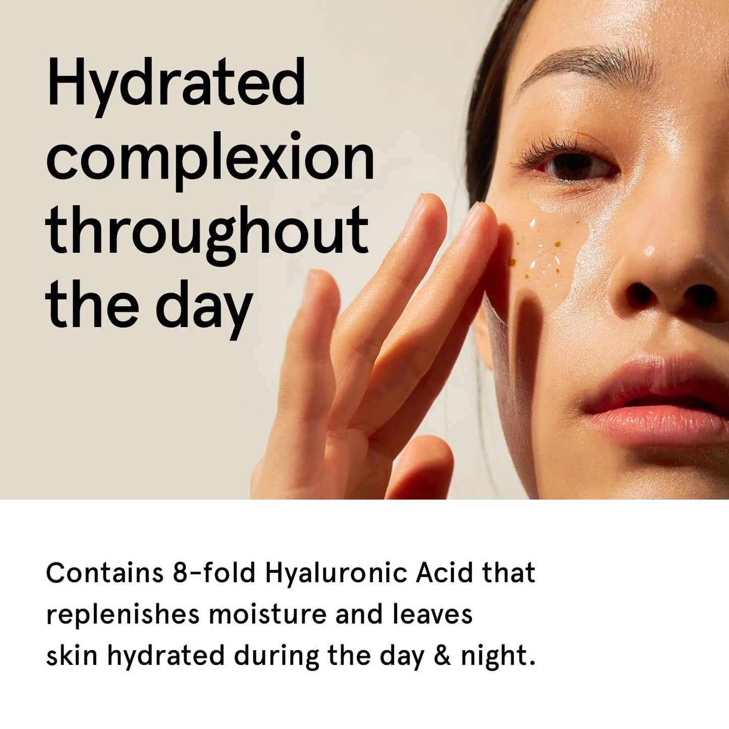 One Thing Centella Asiatica Serum