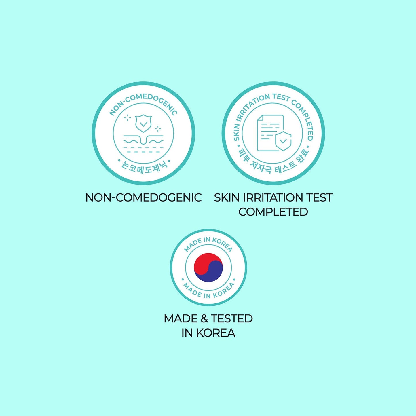 Numbuzin No.1 Pantothenic B5 Active Soothing Serum