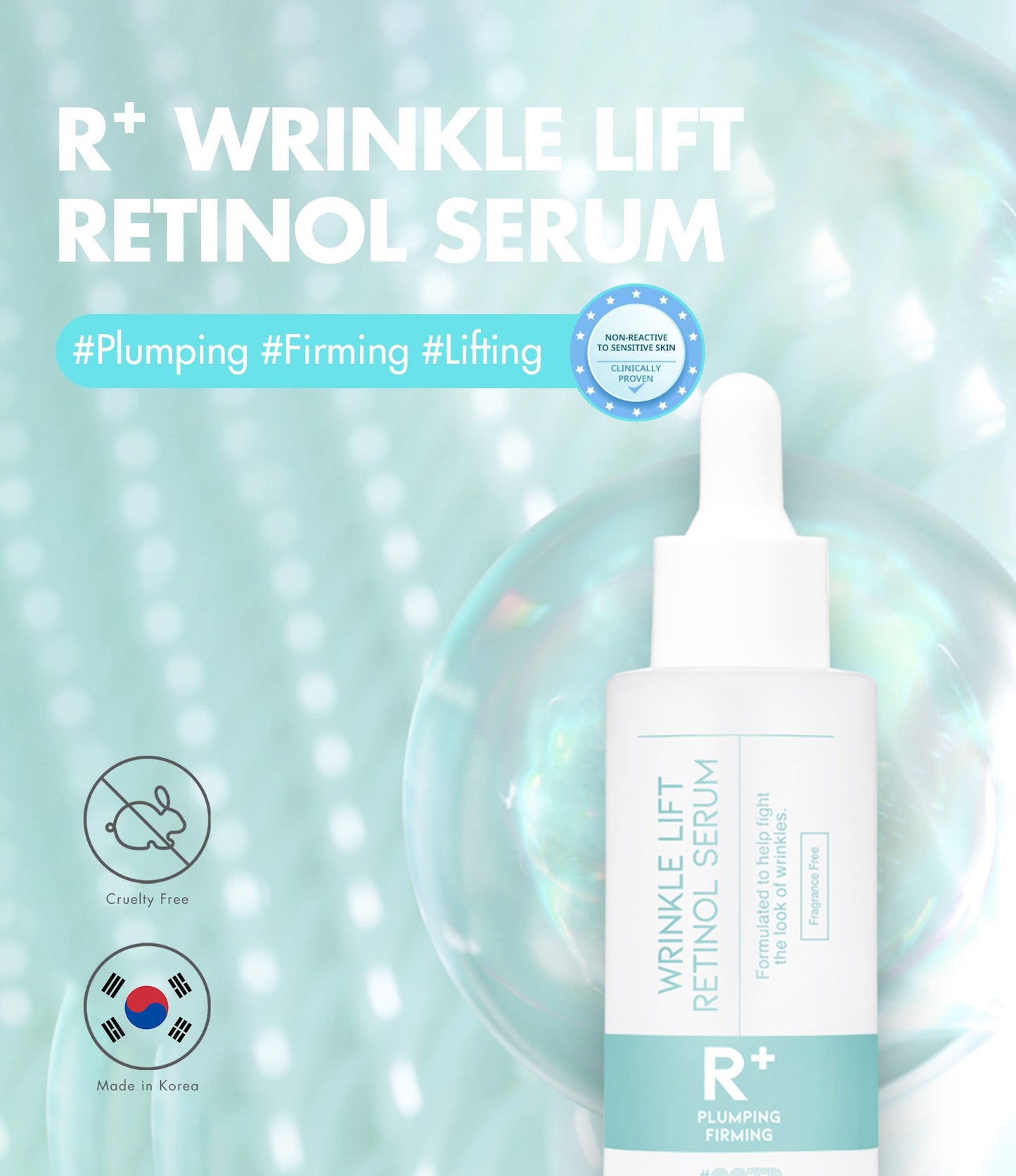 OOTD Retinol Rookie Set