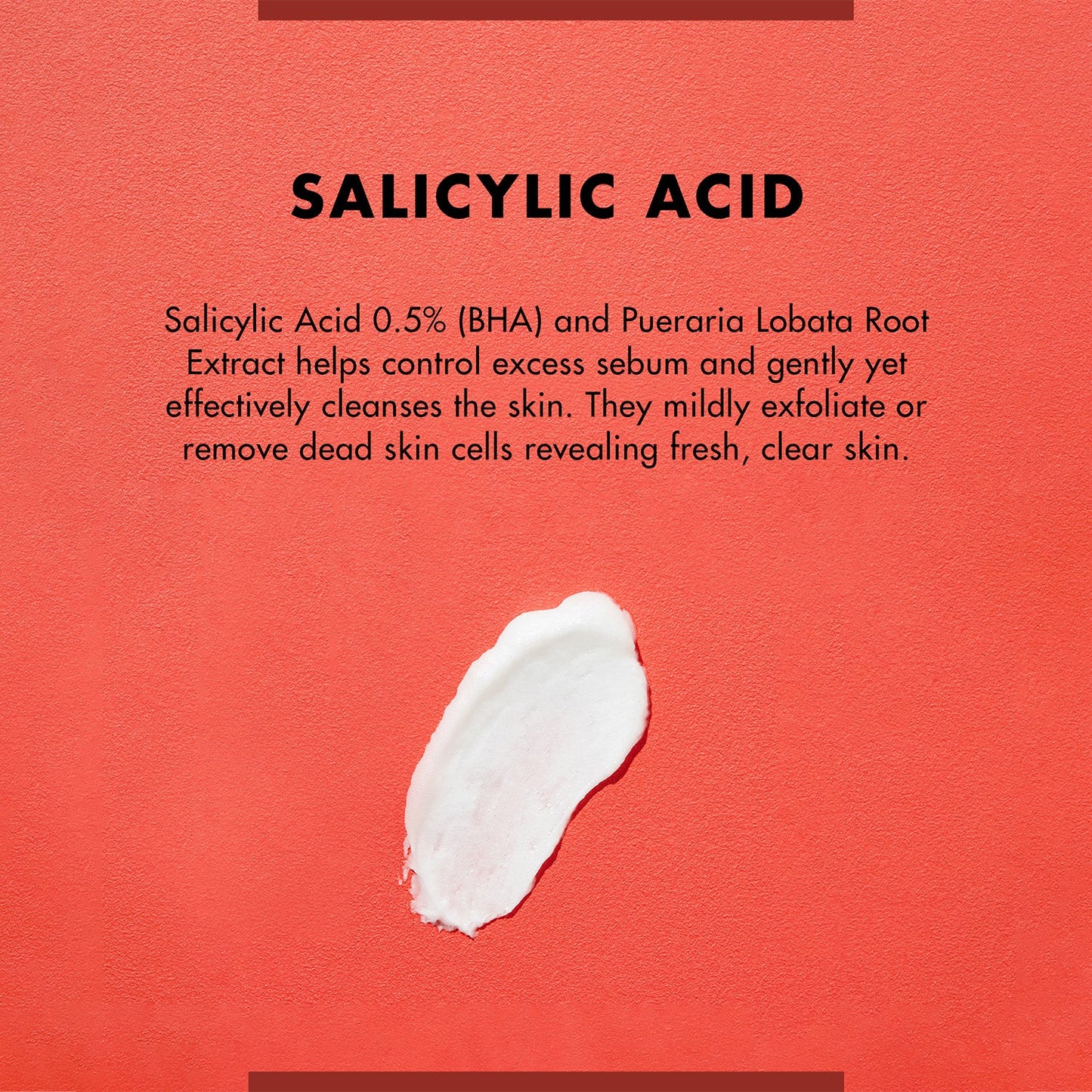 COSRX Salicylic Acid Daily Gentle Cleanser