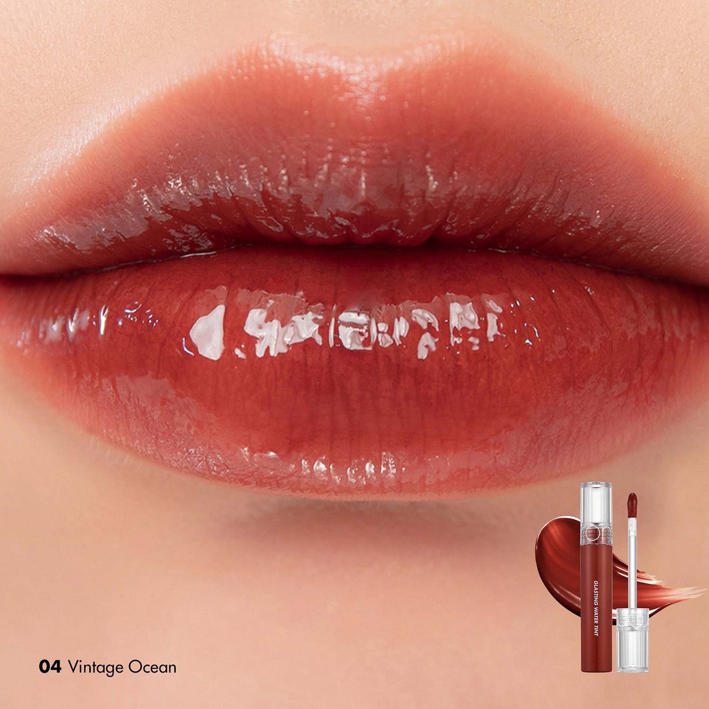 Rom&nd Best-Selling Tints Combo