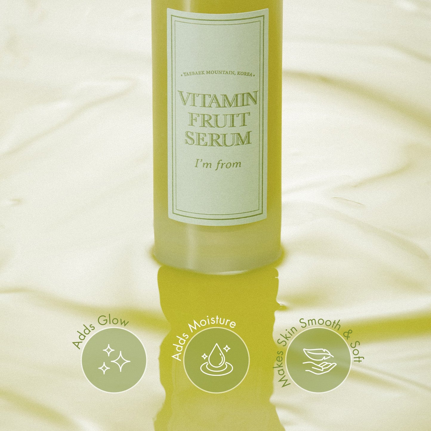 I'm From Vitamin Fruit Serum