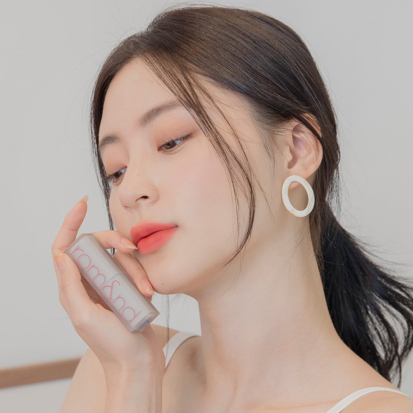 Rom&nd Zero Matte Lipstick