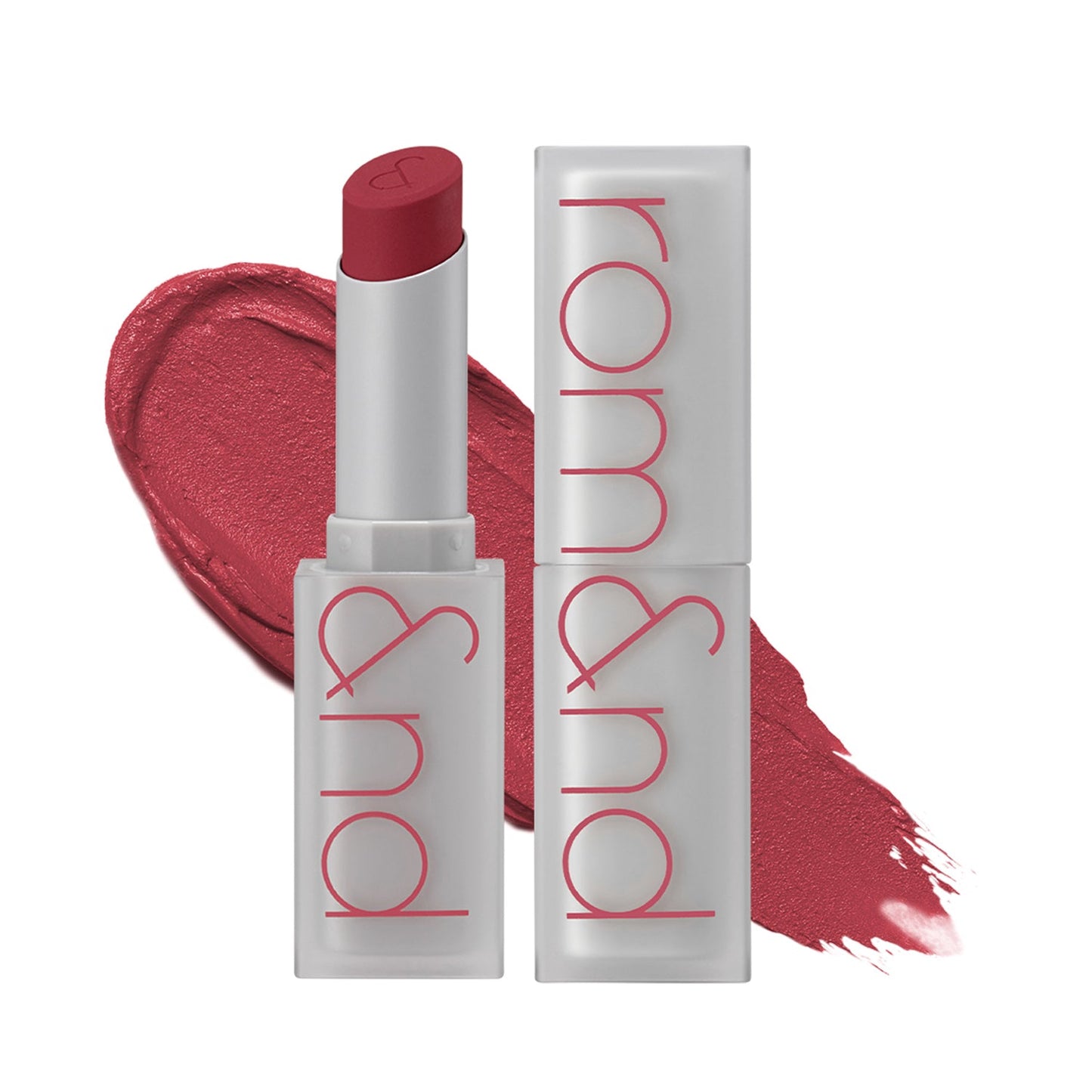 Rom&nd Zero Matte Lipstick