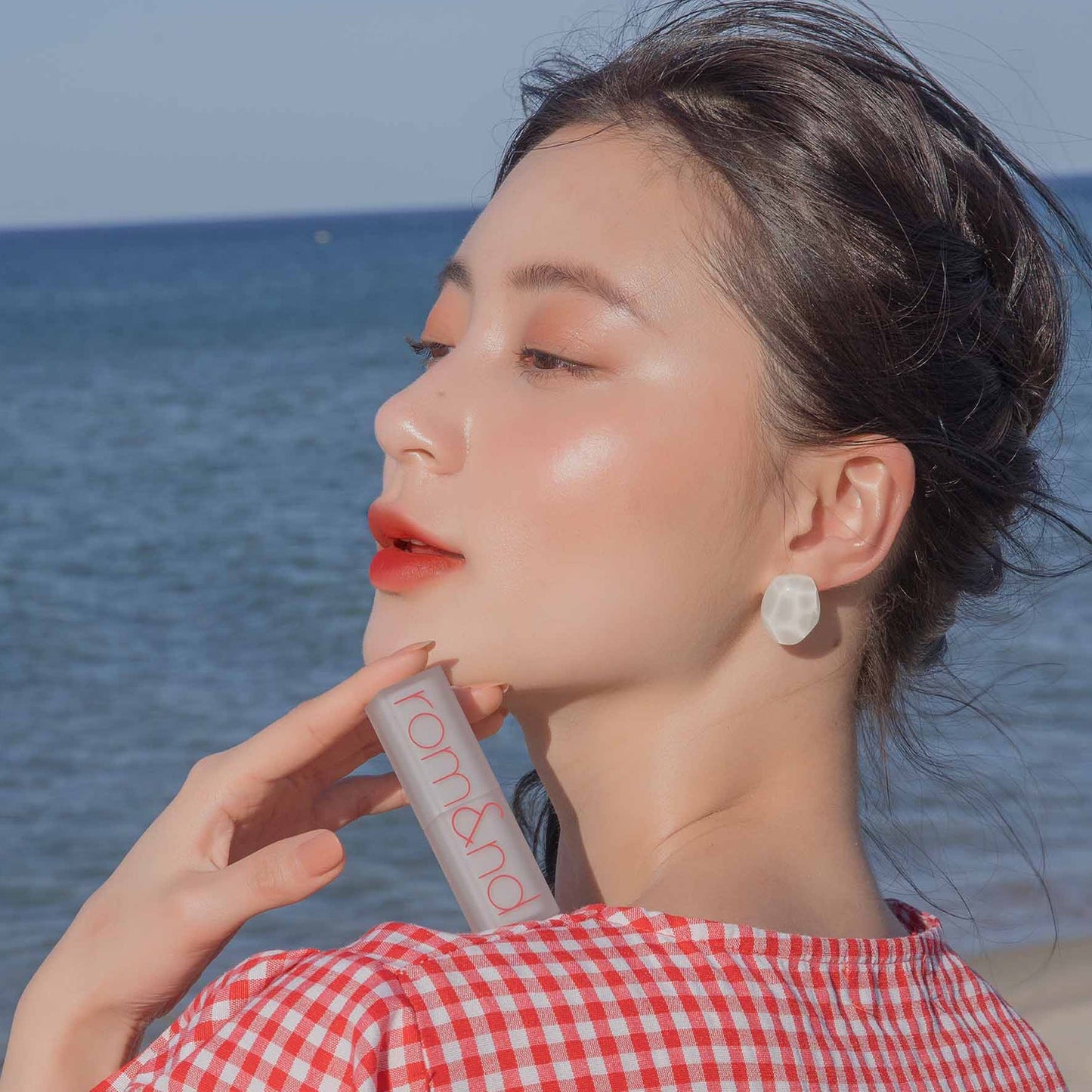 Rom&nd Zero Matte Lipstick