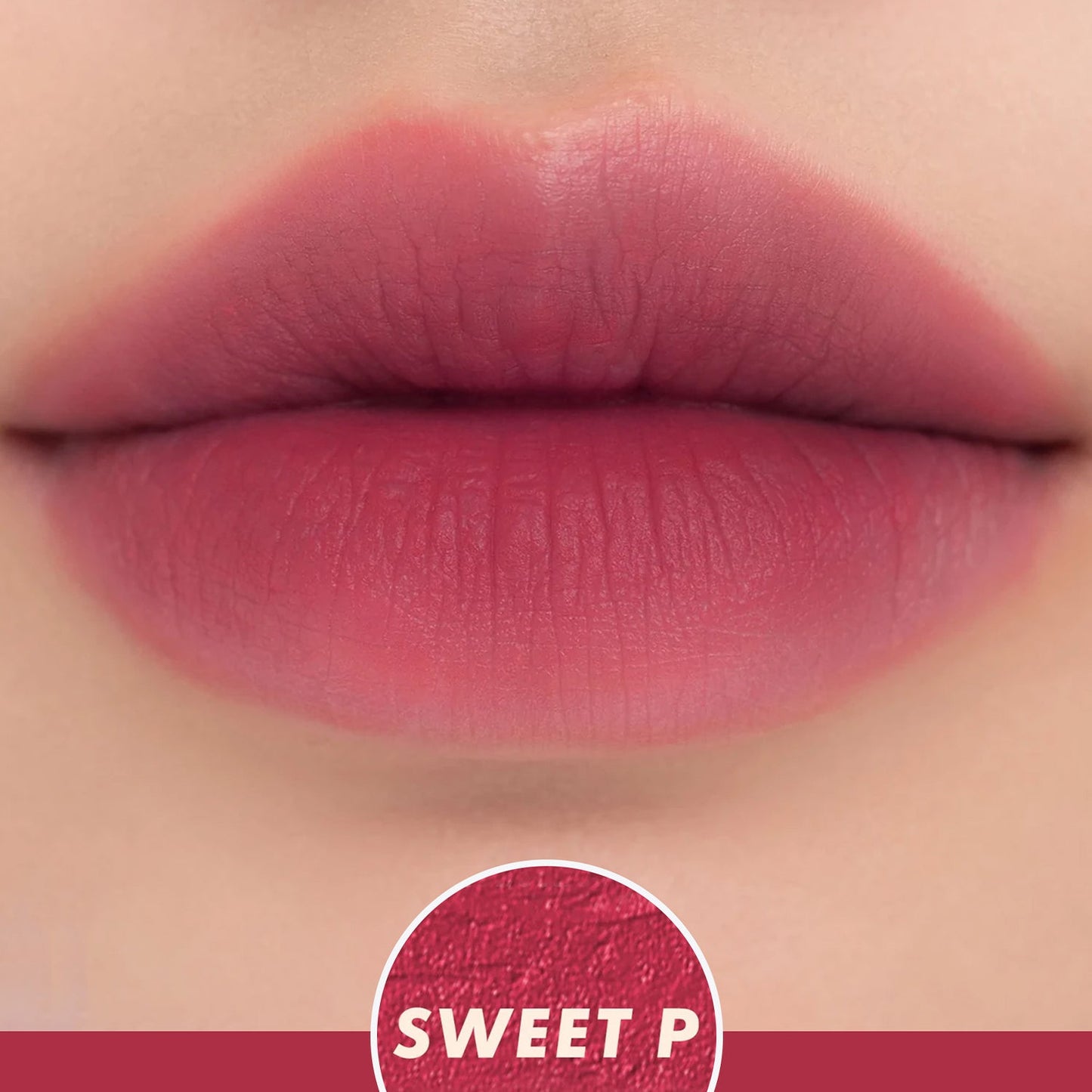 Rom&nd Zero Matte Lipstick